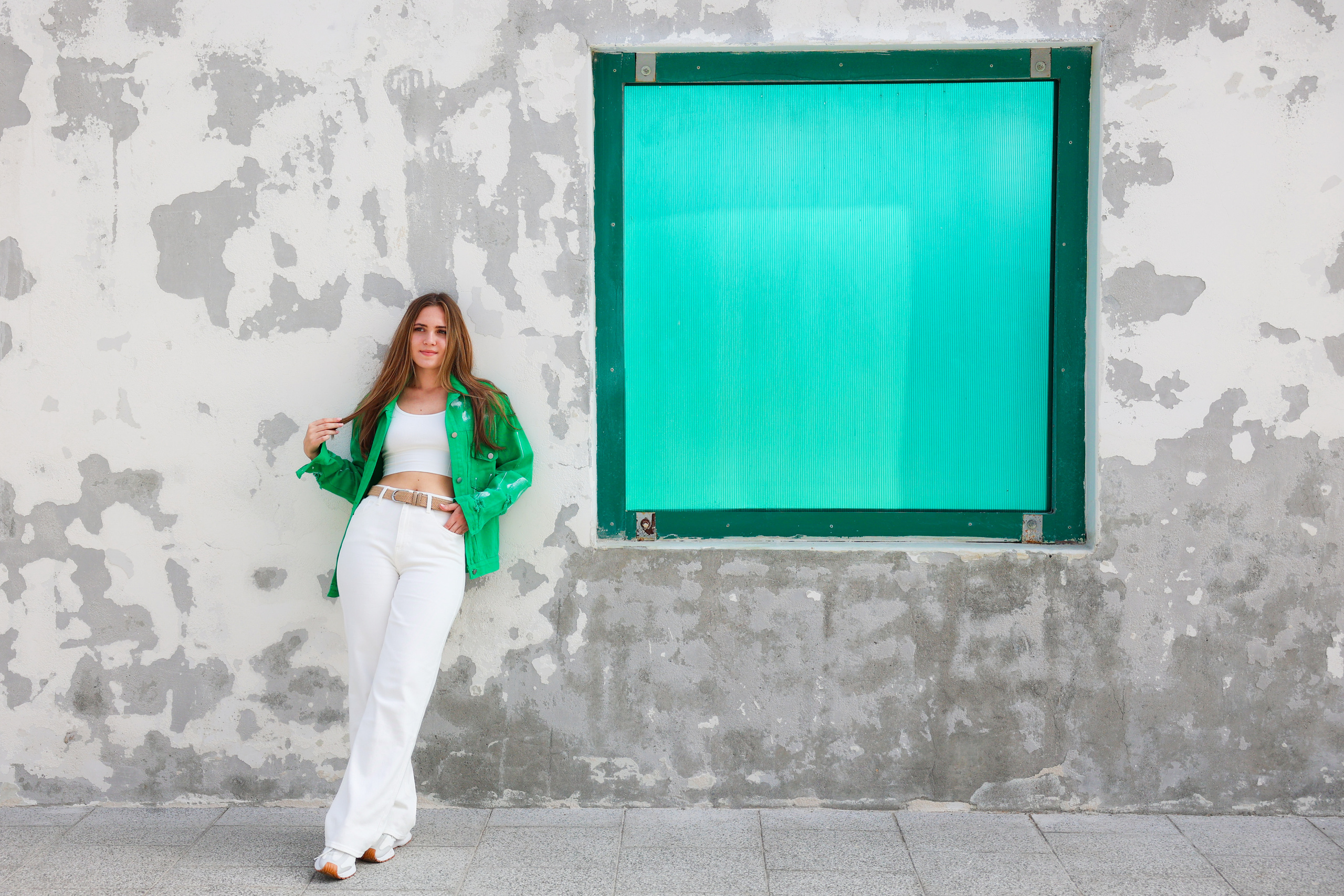 Ира на мосту. Оксана Ромашкина- семейный и ньюборн фотограф из Москвы