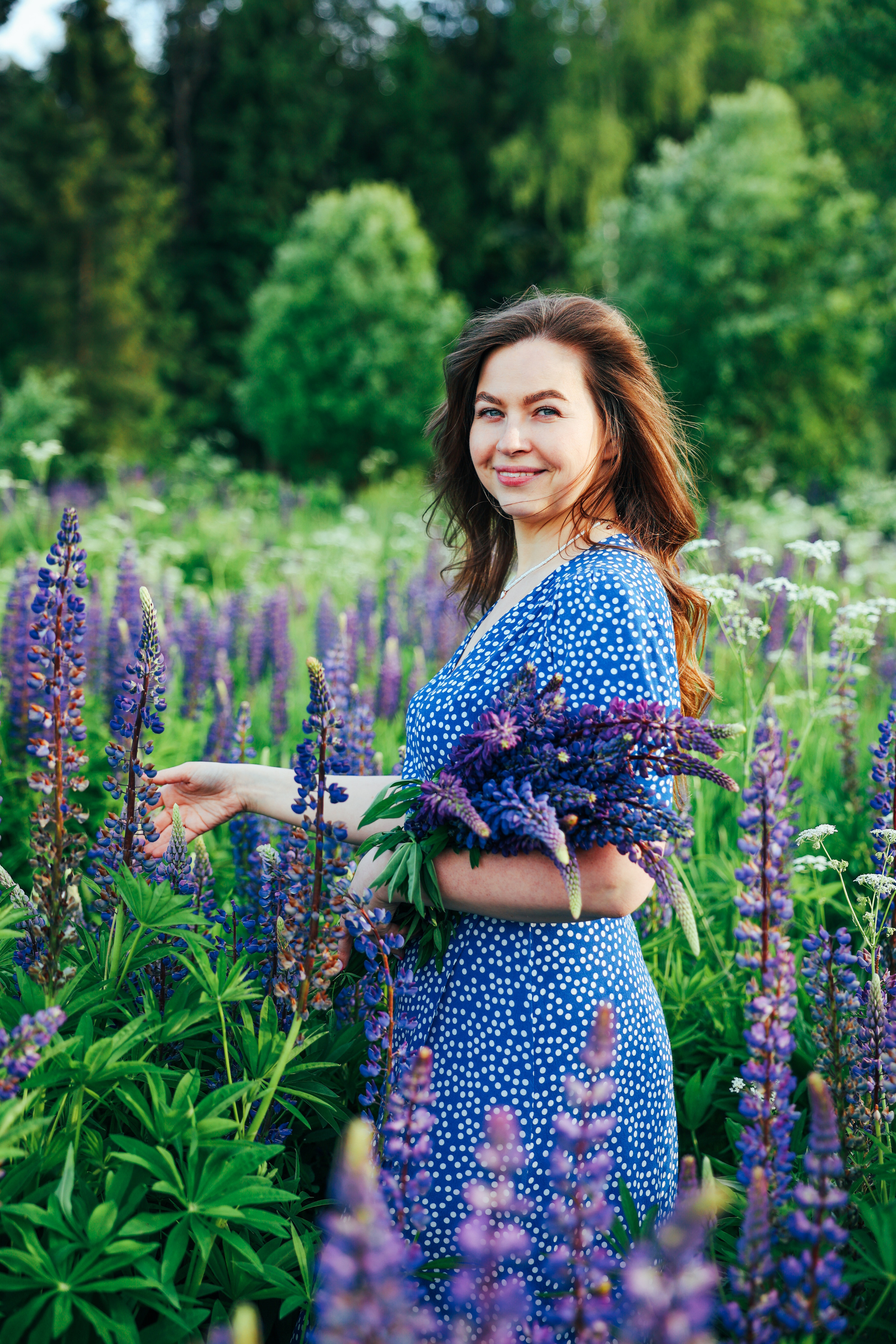 Анастасия. Оксана Ромашкина- семейный и ньюборн фотограф из Москвы