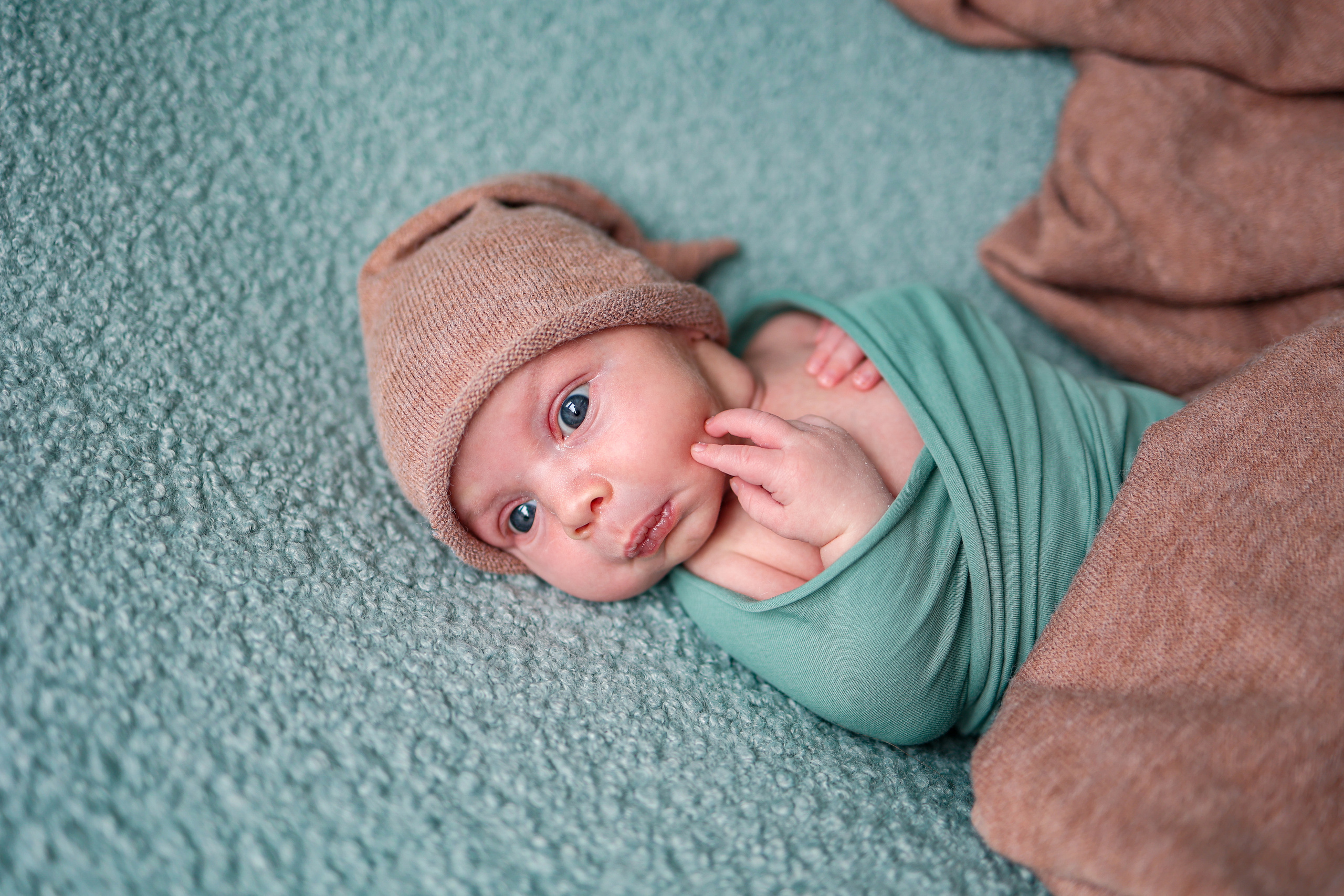 Тимофей Николаевич. Оксана Ромашкина- семейный и ньюборн фотограф из Москвы