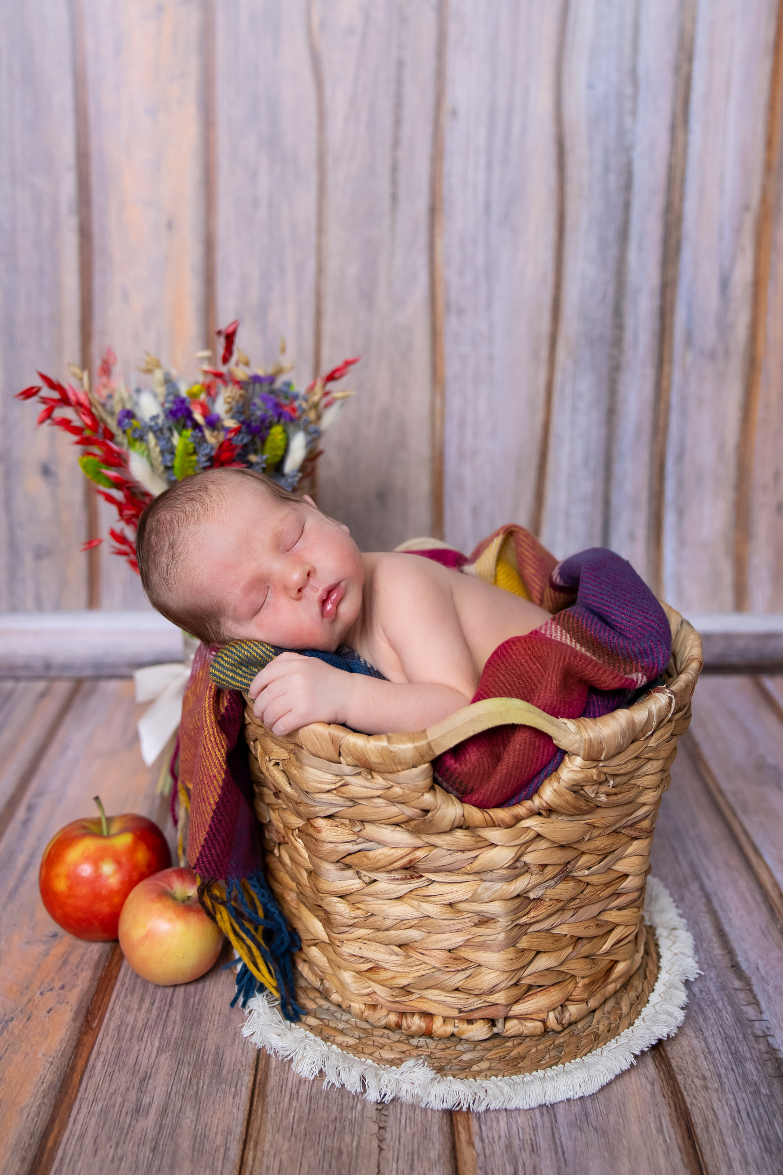 Тимофей Иванович. Оксана Ромашкина- семейный и ньюборн фотограф из Москвы