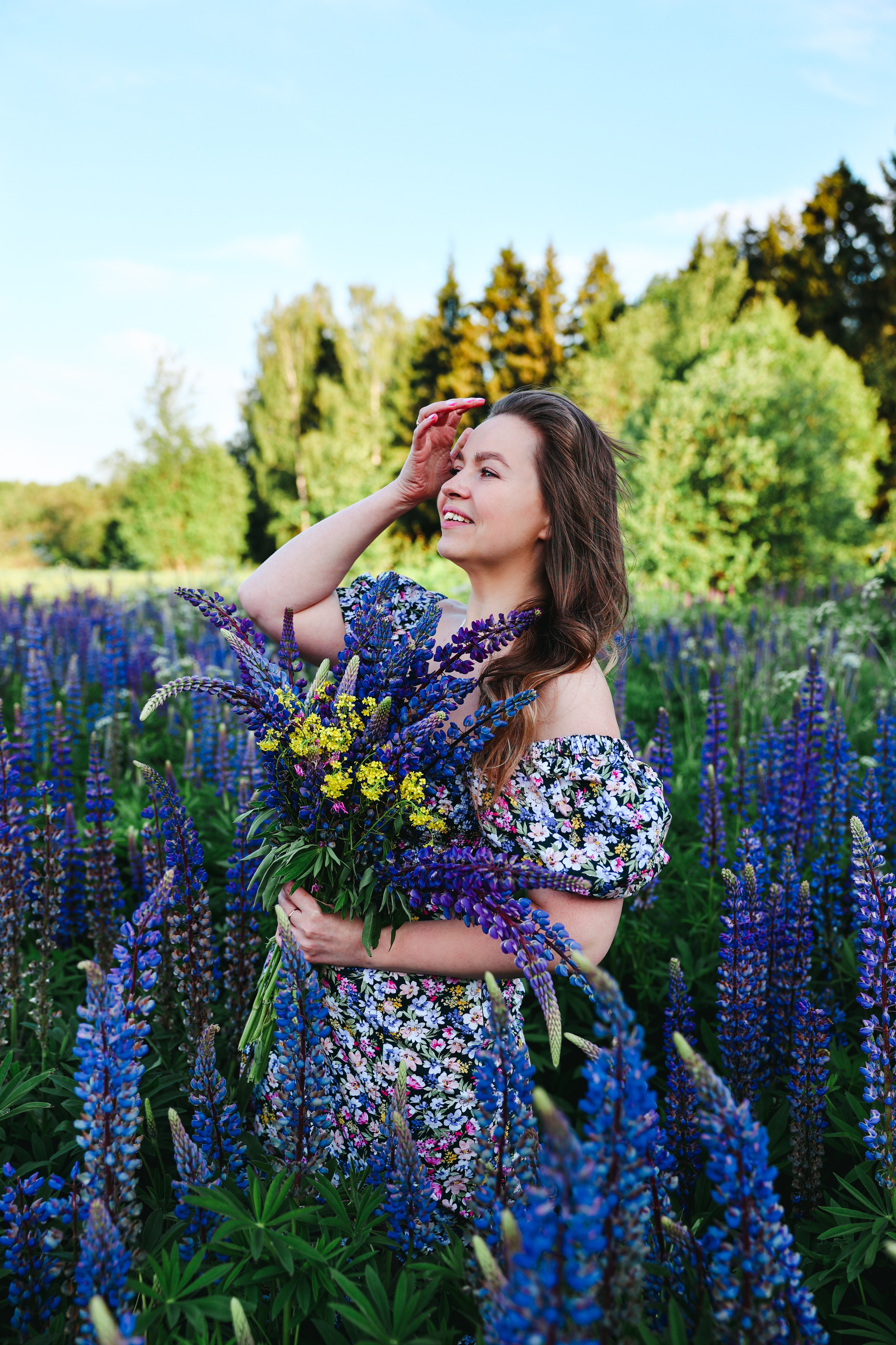 Анастасия. Оксана Ромашкина- семейный и ньюборн фотограф из Москвы