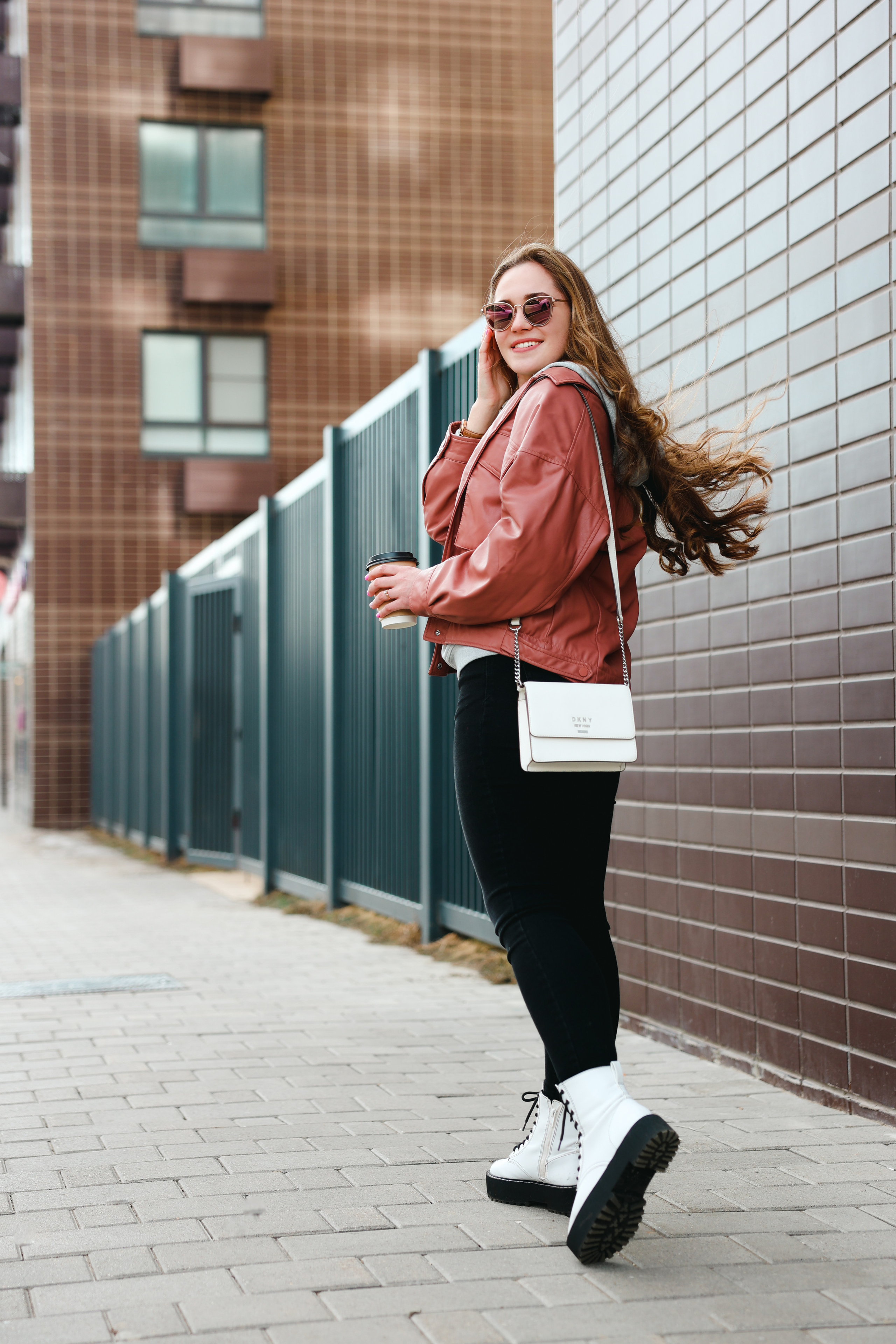 Ира стрит. Оксана Ромашкина- семейный и ньюборн фотограф из Москвы