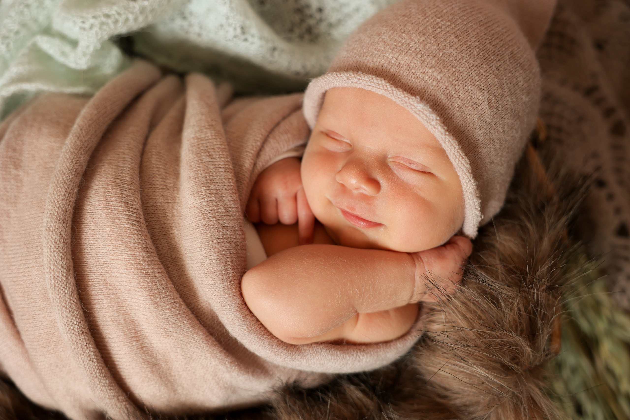 Ванюша. Оксана Ромашкина- семейный и ньюборн фотограф из Москвы