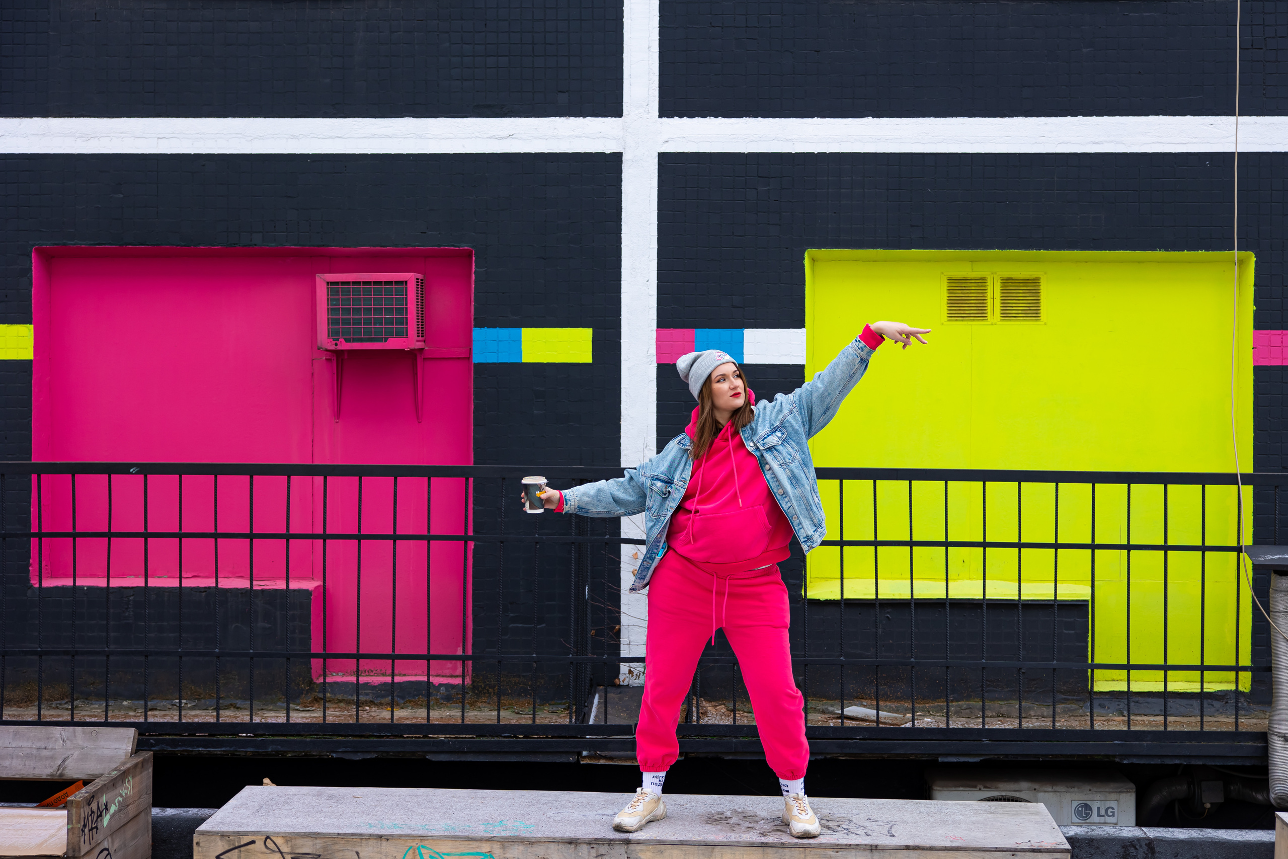 Анна граффити. Оксана Ромашкина- семейный и ньюборн фотограф из Москвы