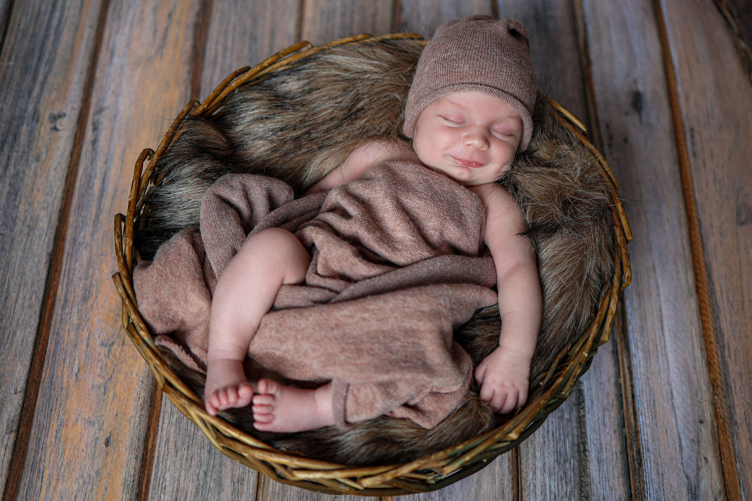 Николай. Оксана Ромашкина- семейный и ньюборн фотограф из Москвы