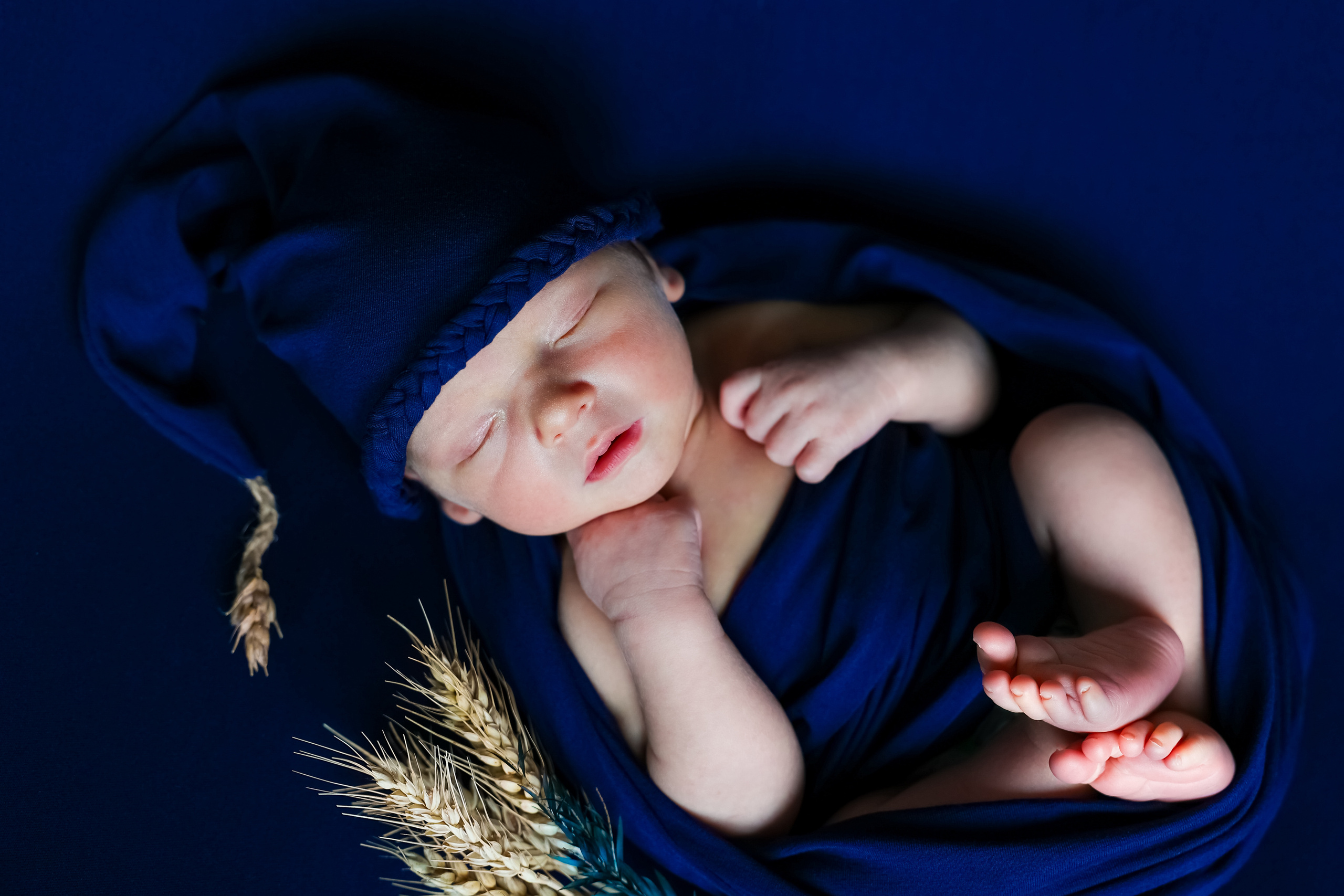 Леон. Оксана Ромашкина- семейный и ньюборн фотограф из Москвы