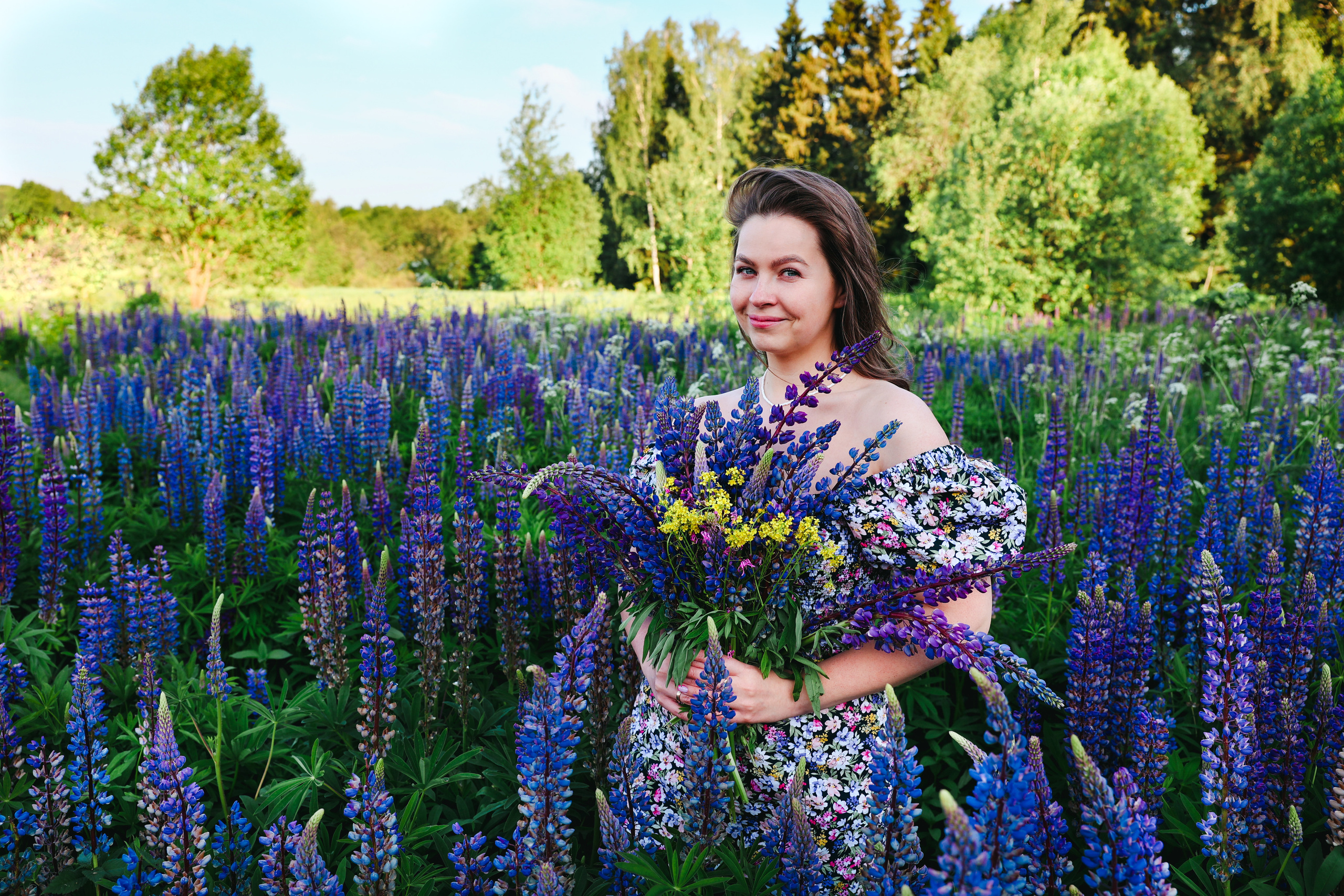 Анастасия. Оксана Ромашкина- семейный и ньюборн фотограф из Москвы
