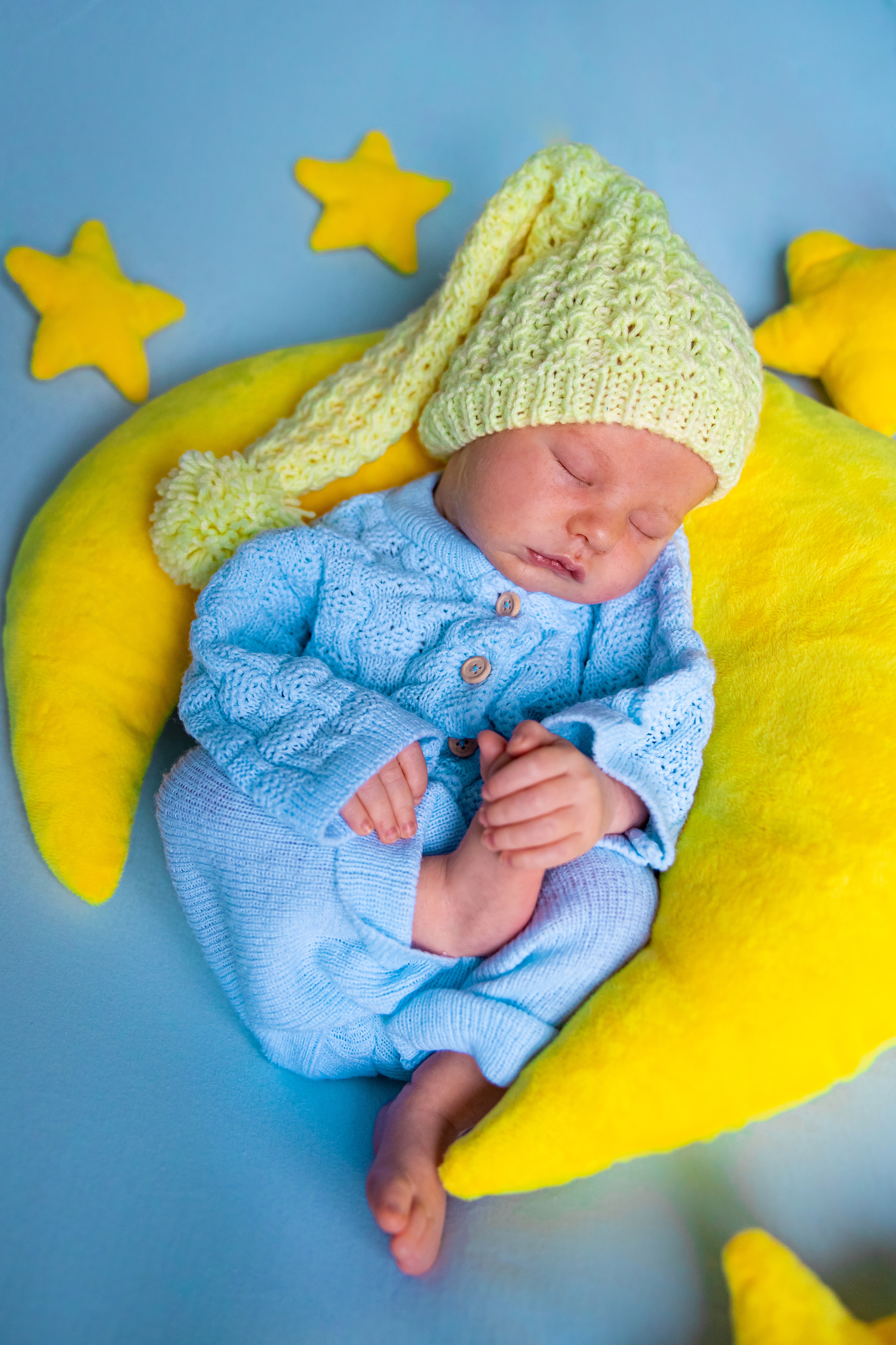 Артём. Оксана Ромашкина- семейный и ньюборн фотограф из Москвы