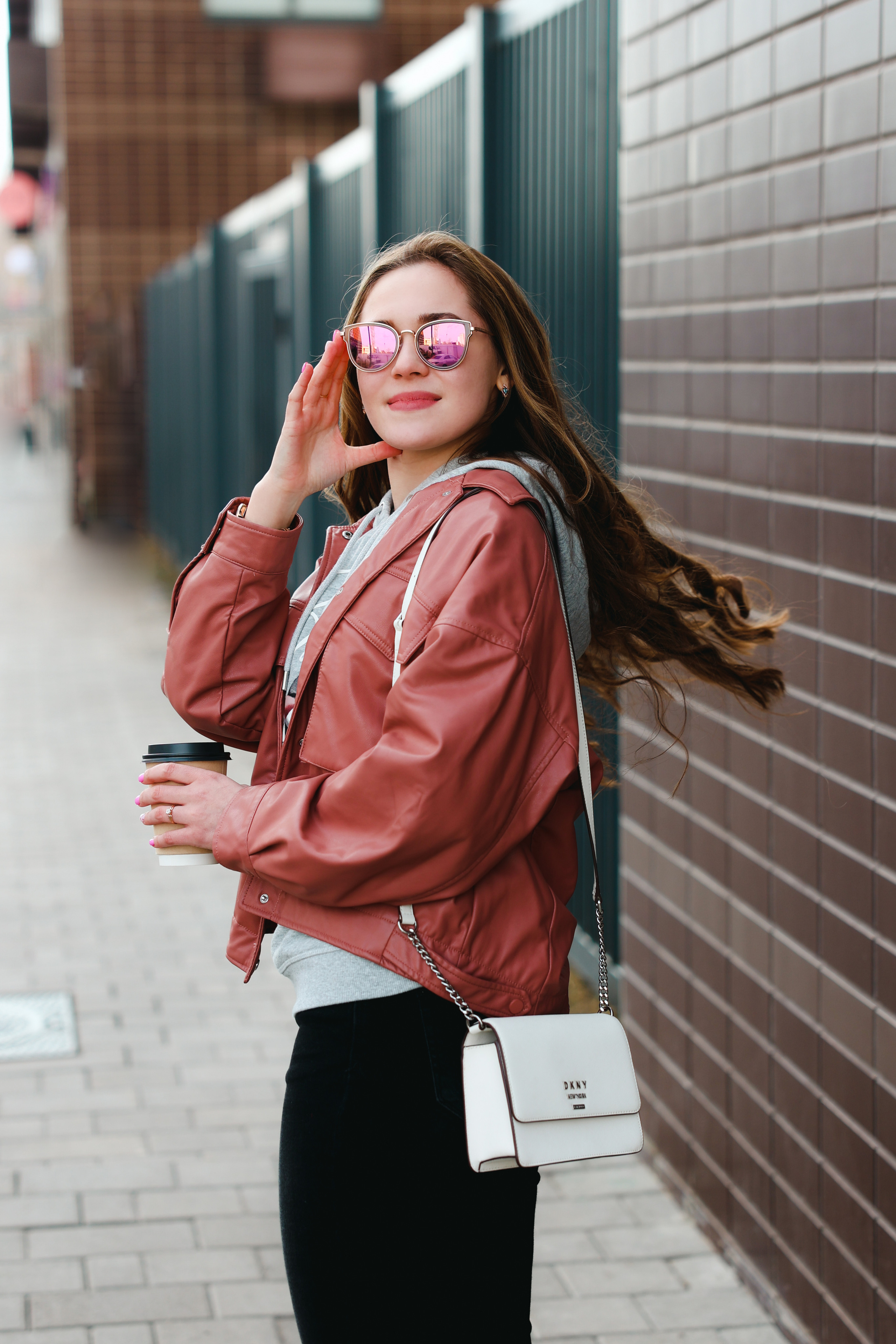 Ира стрит. Оксана Ромашкина- семейный и ньюборн фотограф из Москвы