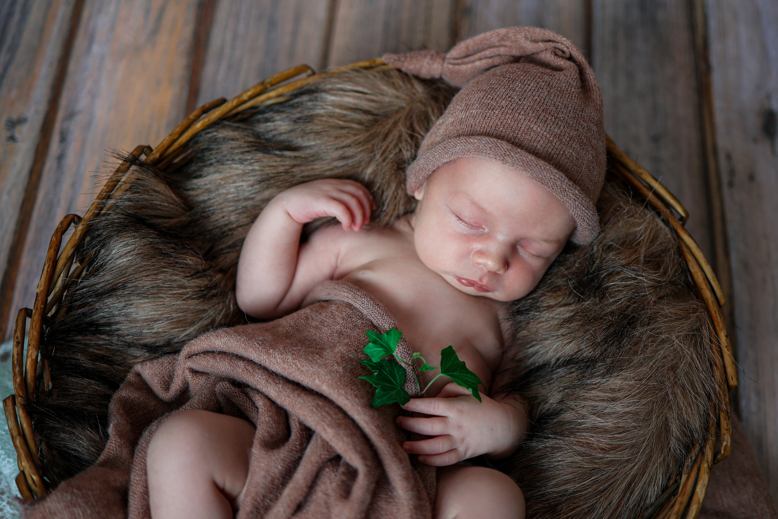 Николай. Оксана Ромашкина- семейный и ньюборн фотограф из Москвы