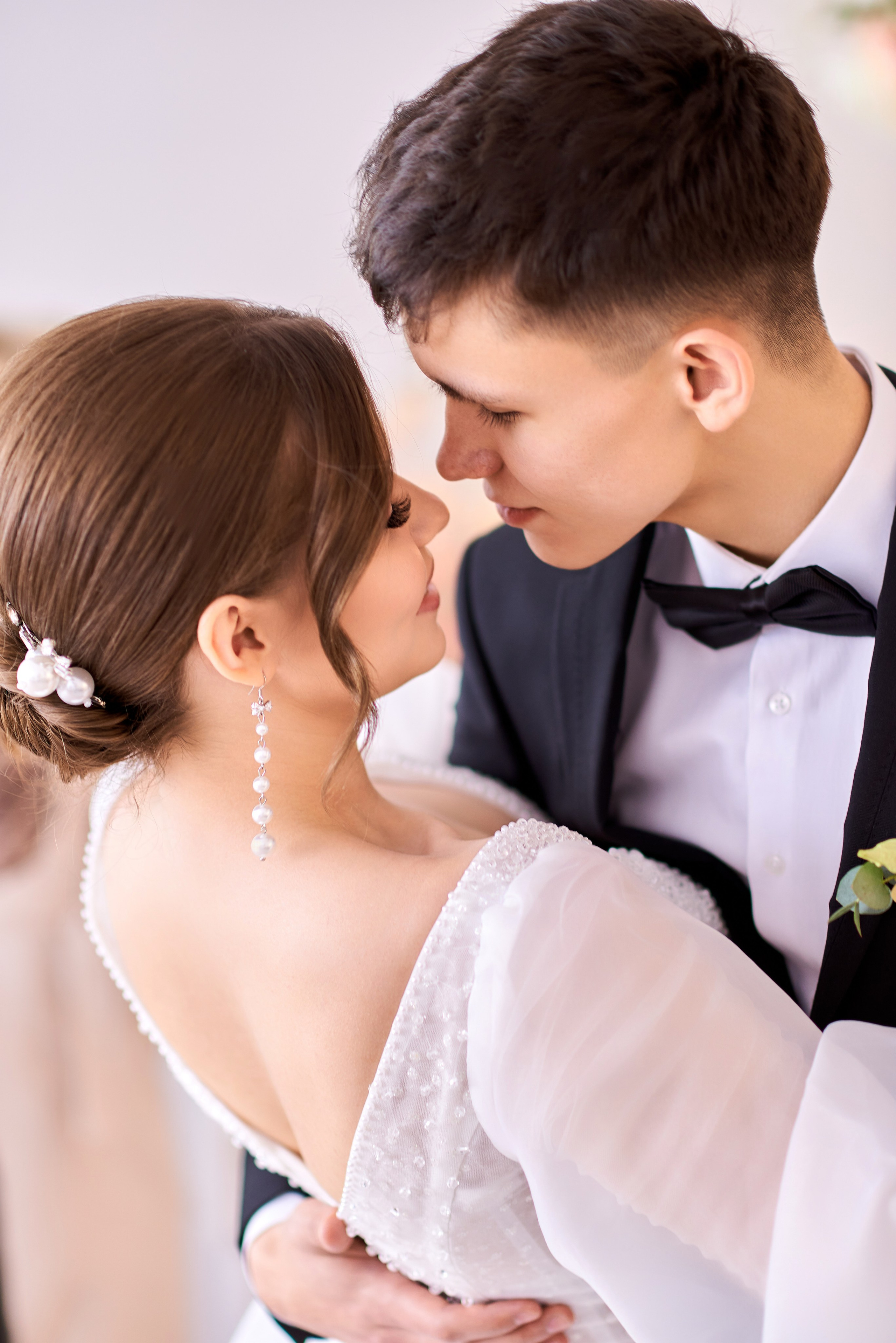 Д & М. Семейный и детский фотограф в г. Ногинске Ангелина Хасанова