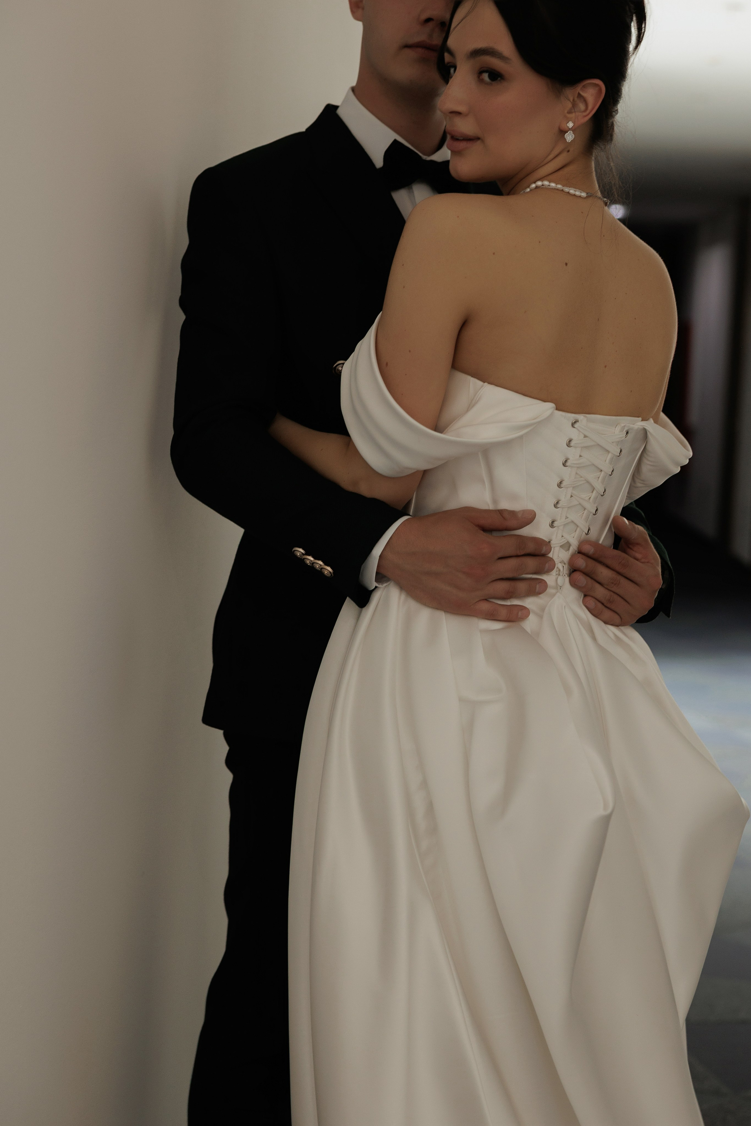 Я вновь смотрю в твои глаза!. Свадебный фотограф Калининград