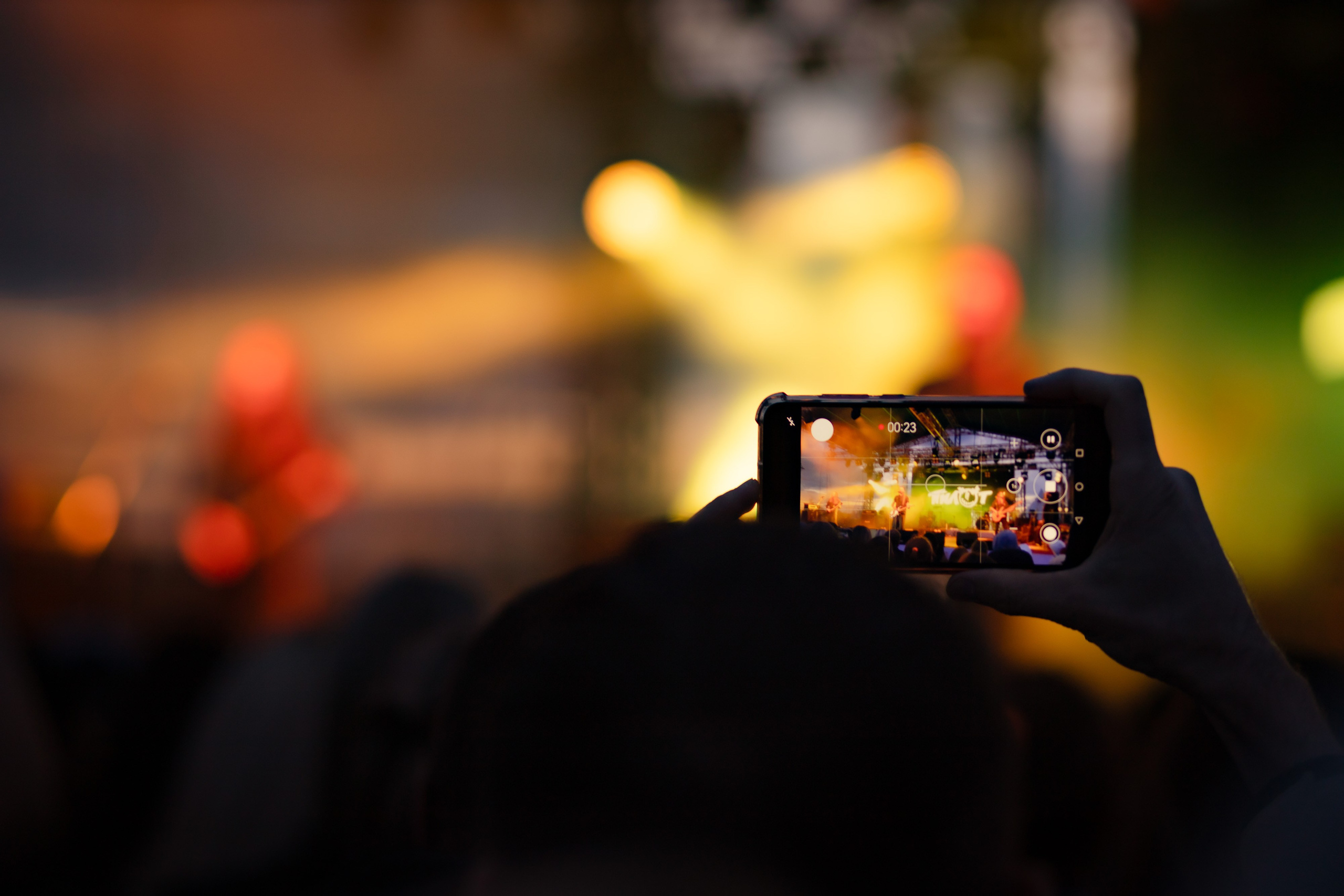 Фотосъемка концертов. Инна Карцева Свадебный фотограф Тольятти