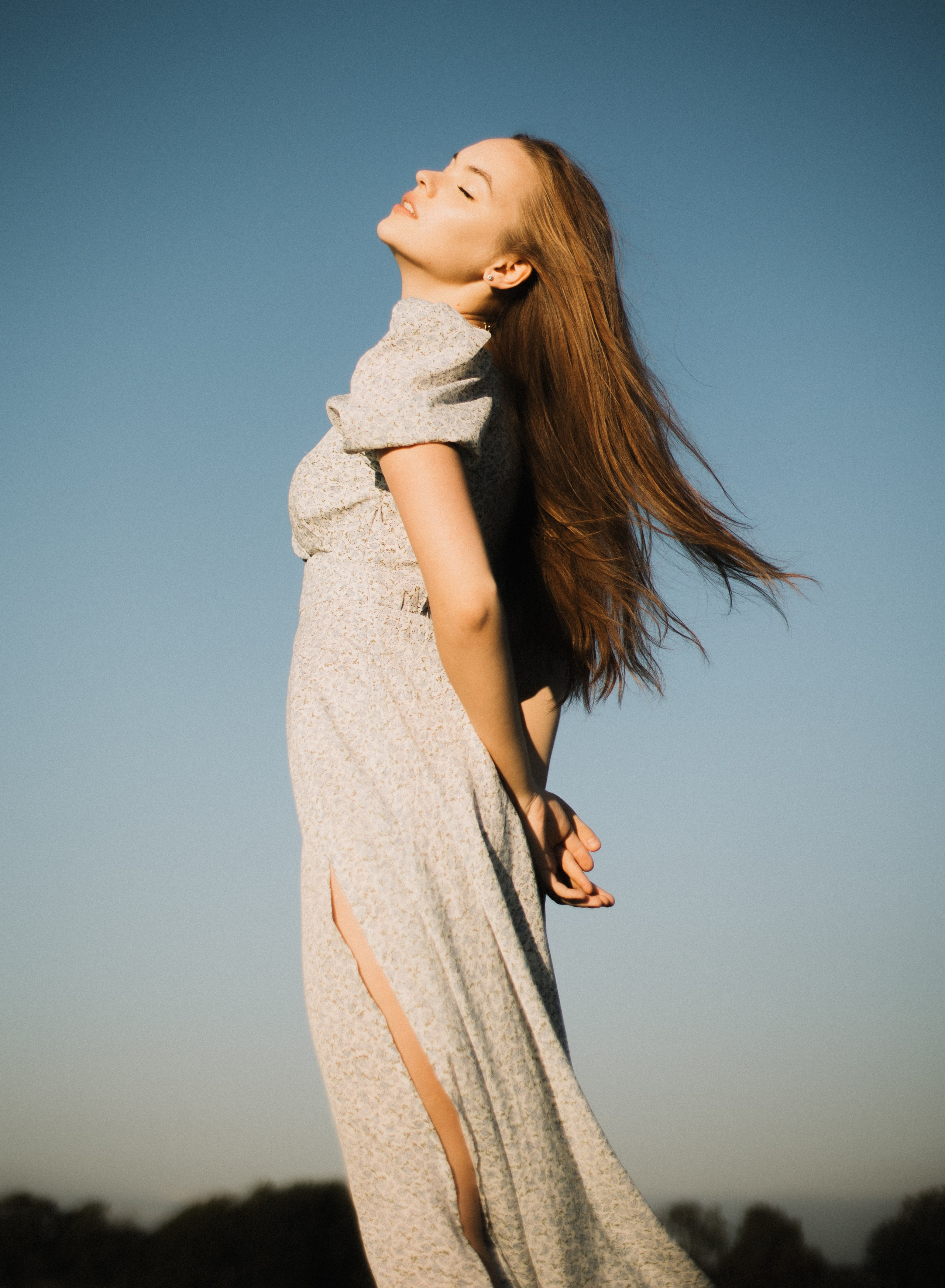 Kseniya. Свадебный и портретный фотограф в Калининграде и Москве Марк Юдинцев