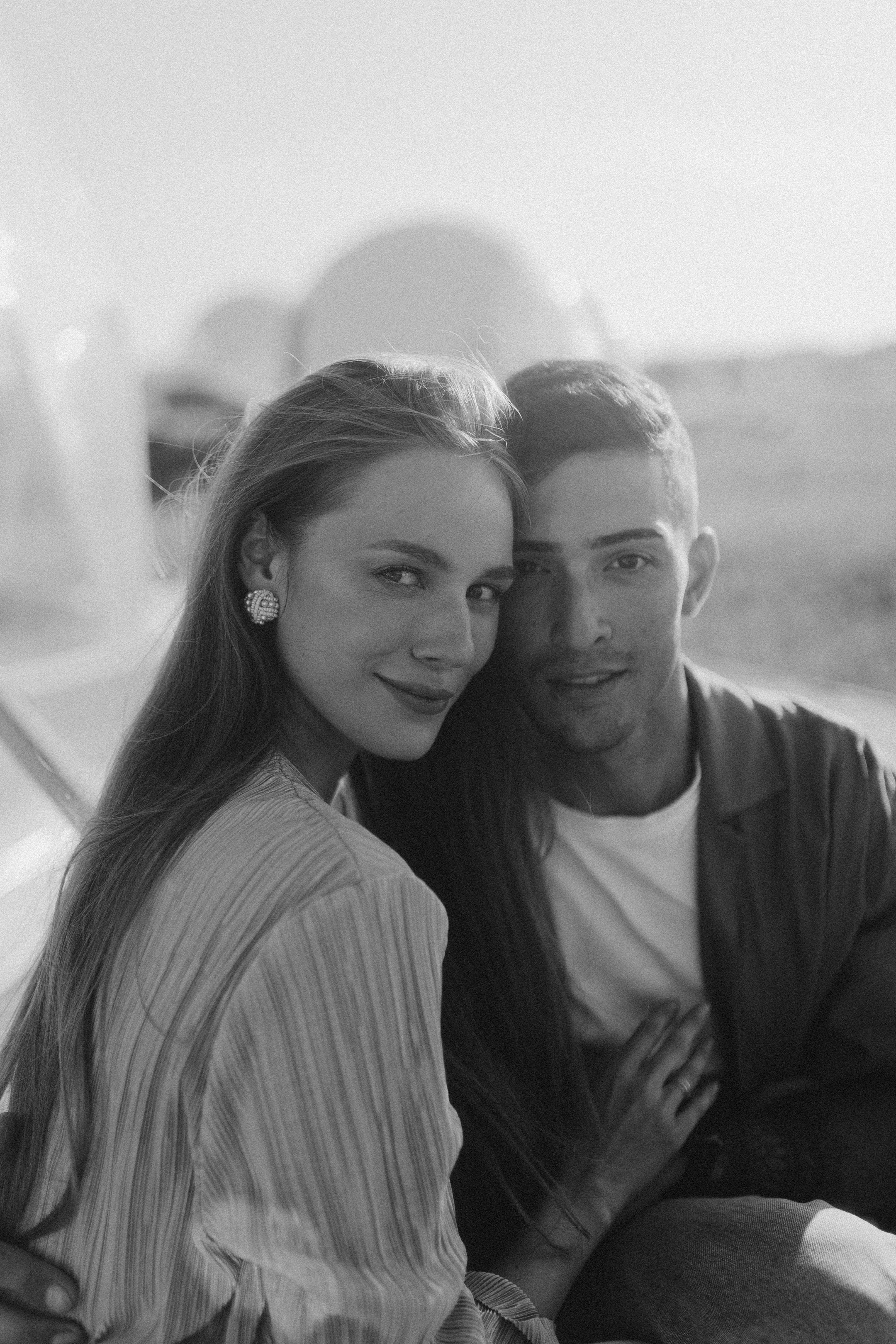 My MK (Summer). Свадебный и портретный фотограф в Калининграде и Москве Марк Юдинцев