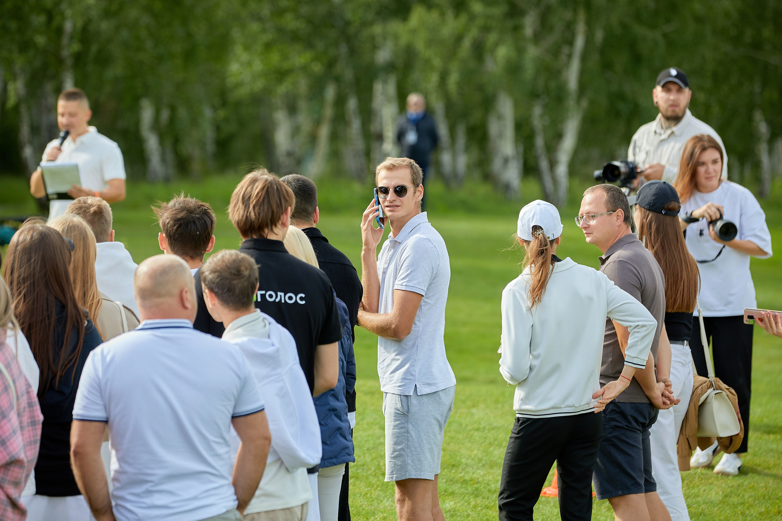 Корпоративные мероприятия. Галина Шабурова, фотограф в Челябинске