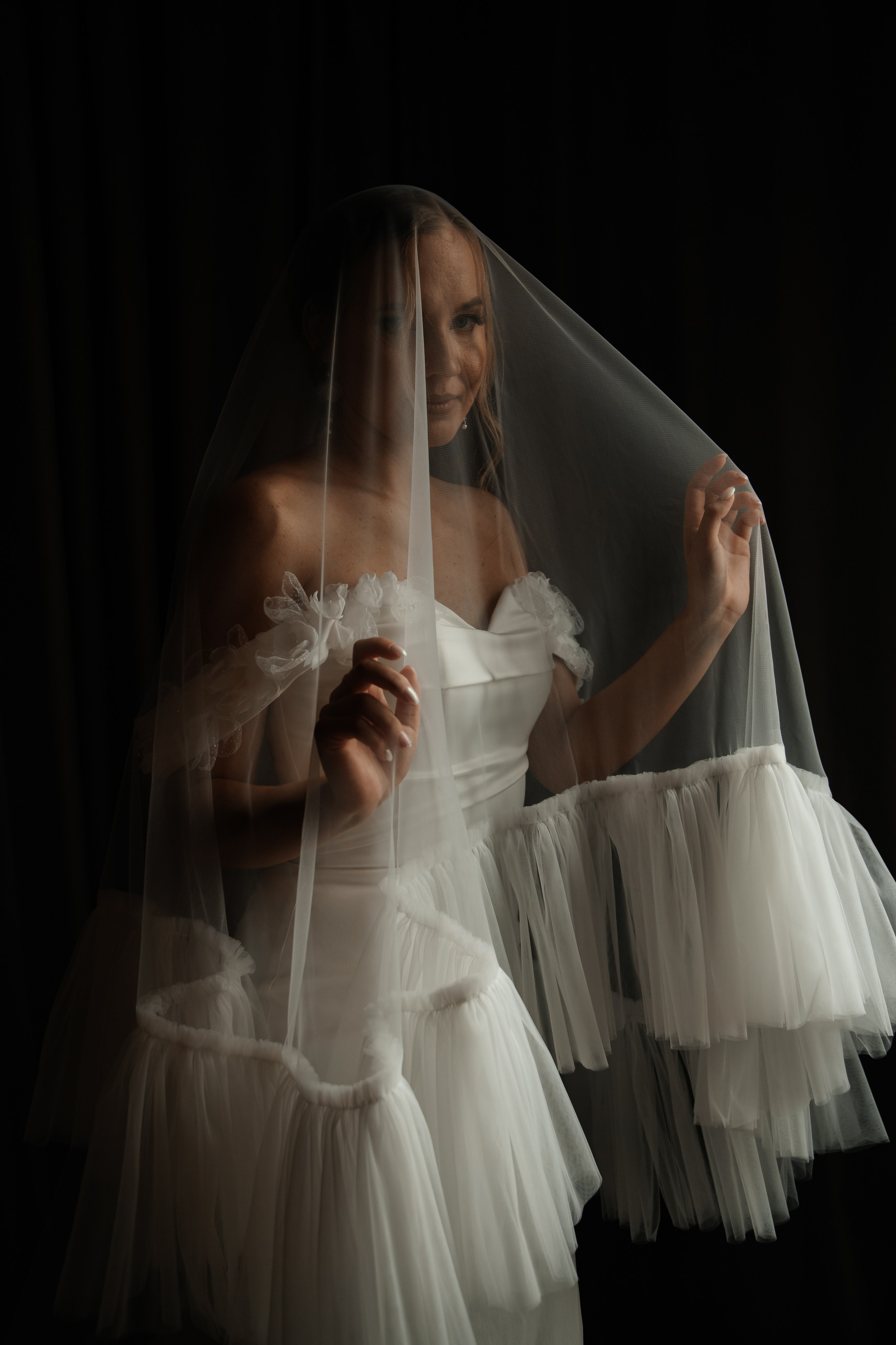 Анонс свадьбы Дианы Ильи