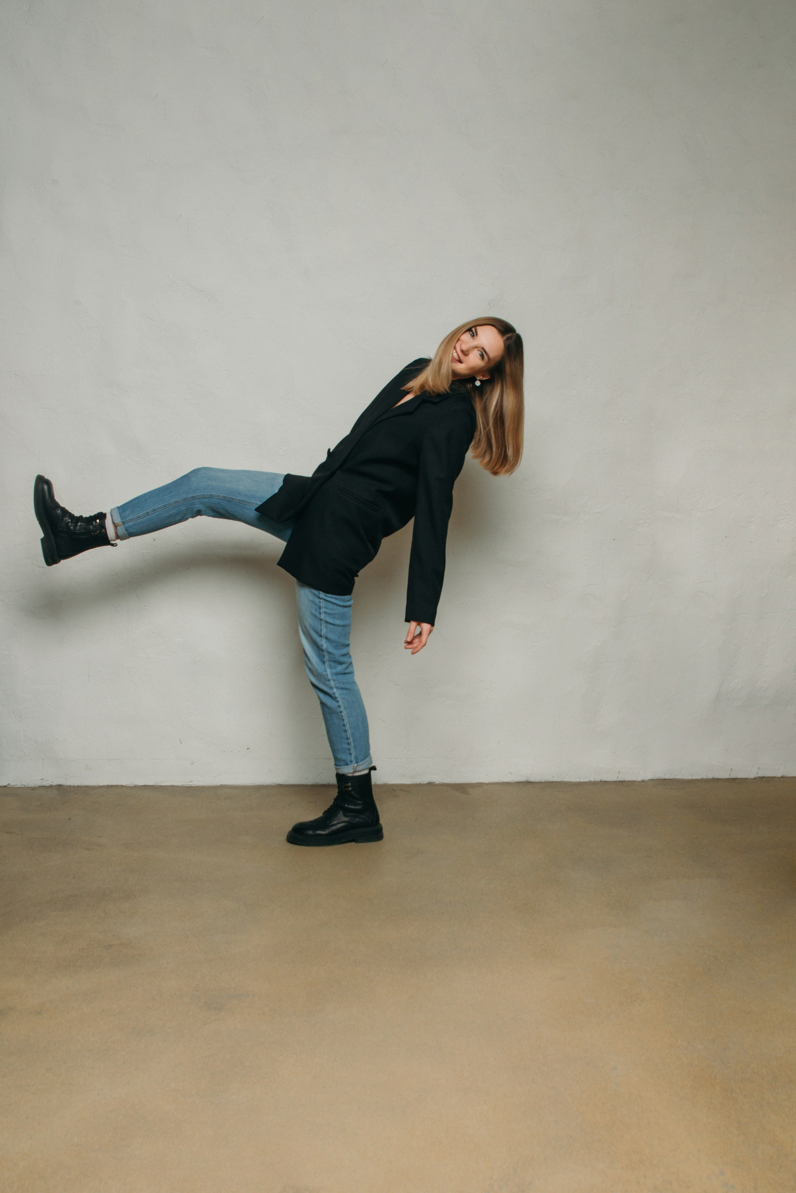 Полина. Фотограф Москва