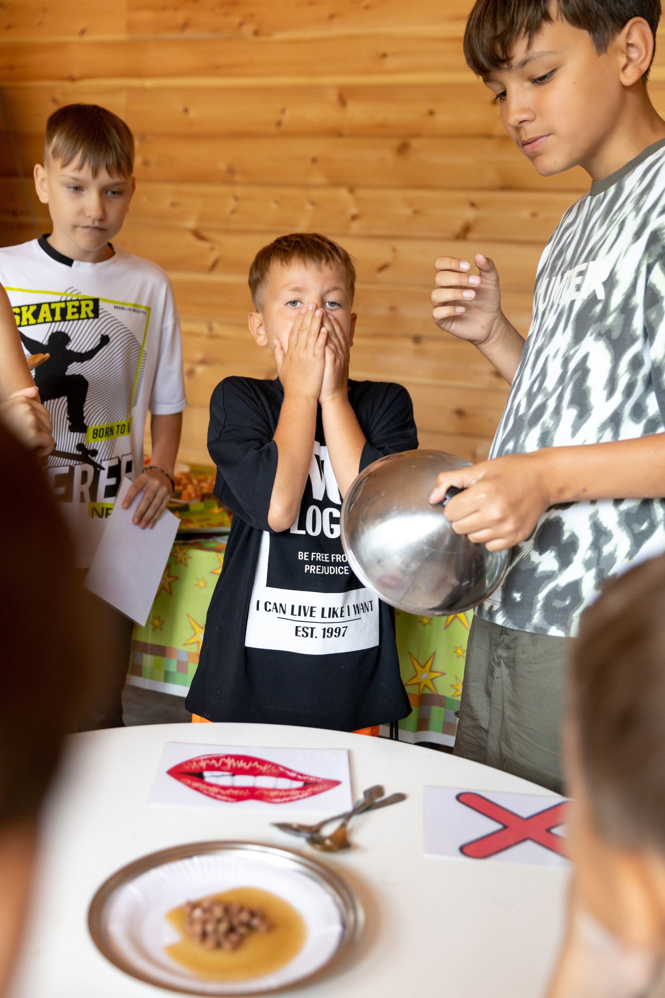 День рождения дома. Ирина Соломатина фотограф Чита