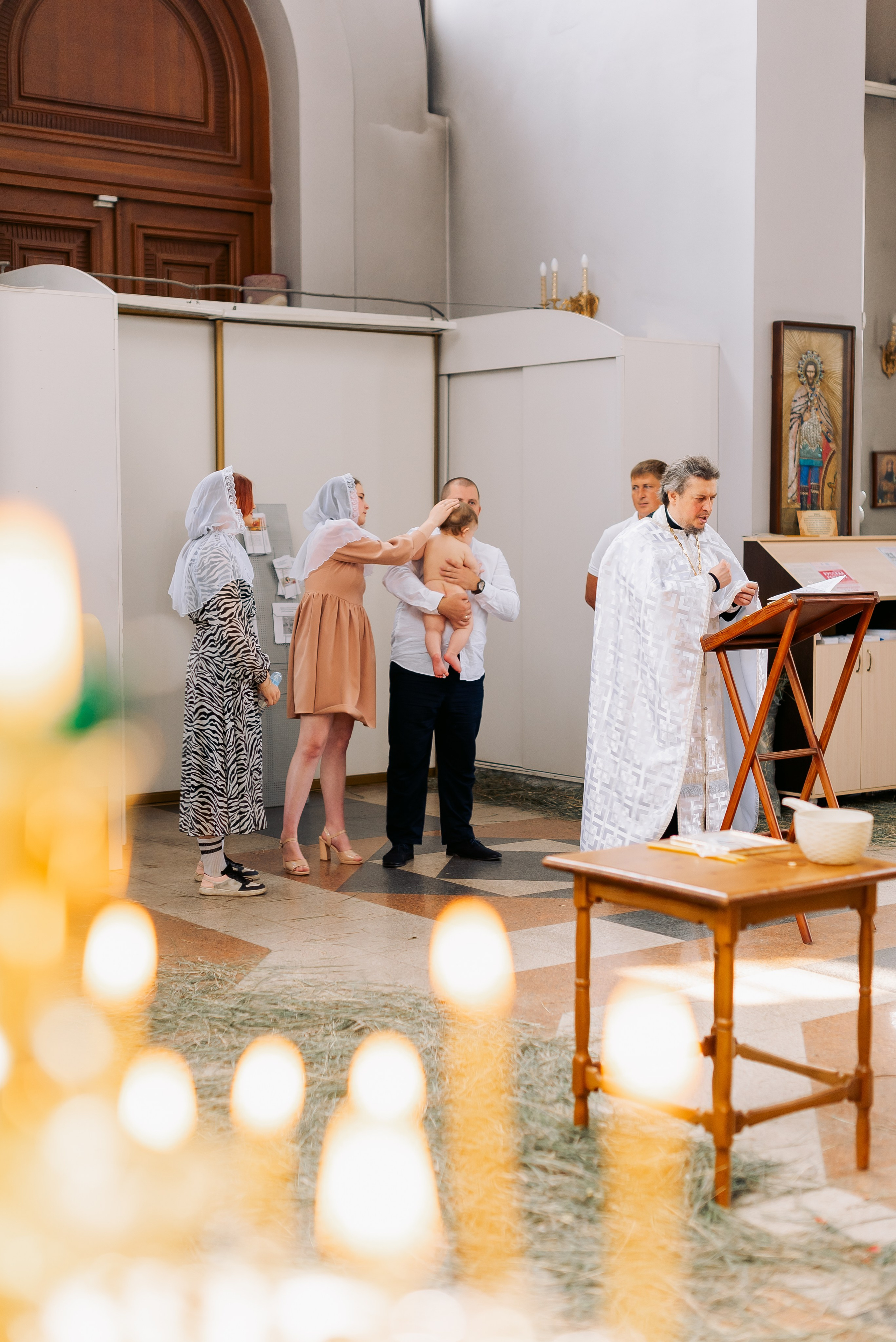 Храм Александра Невского. Фотограф Татьяна Иванчикова