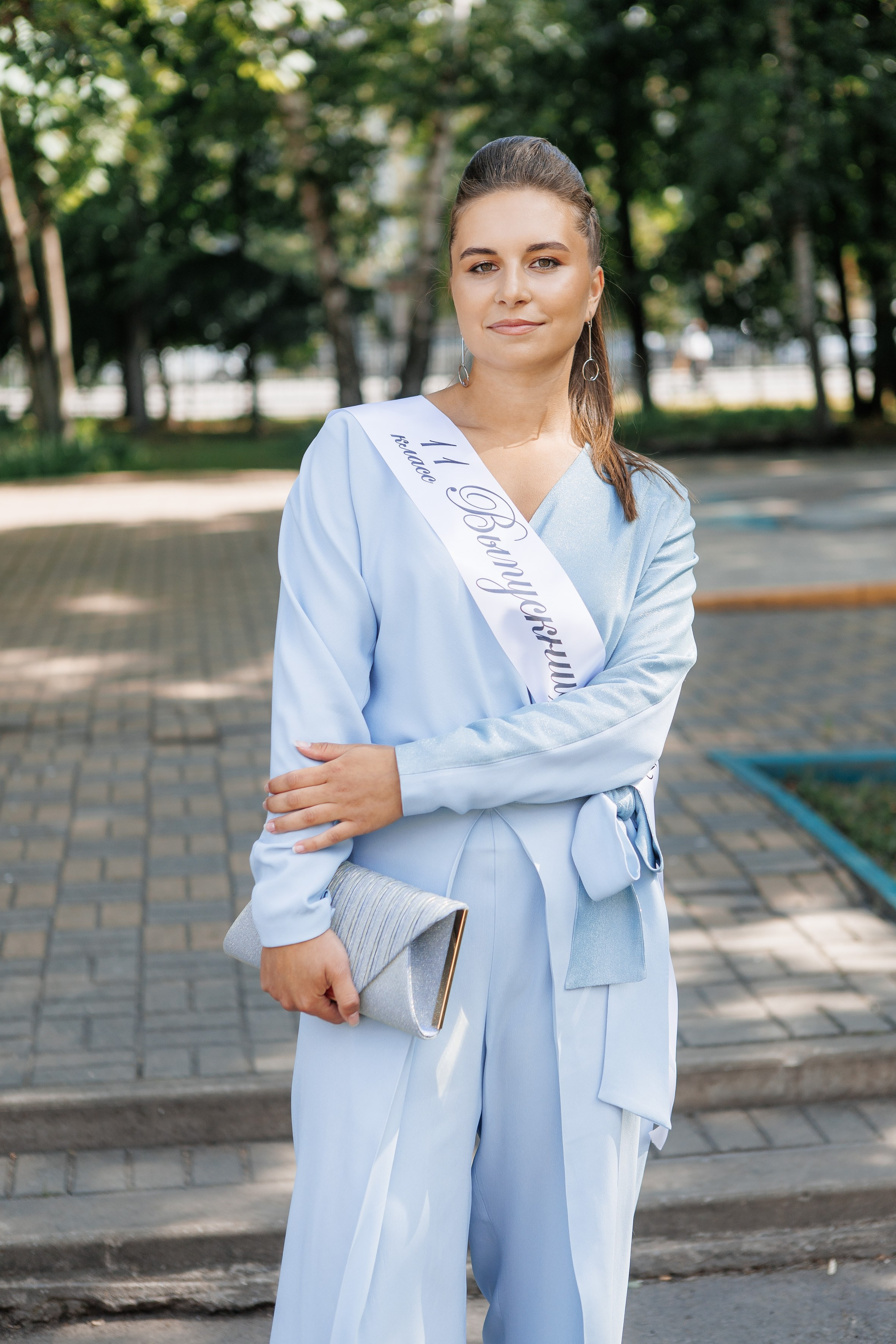 Выпускной Гимназия 12 2024 г. Свадебный и портретный Фотограф в Липецке Дмитрий Котюков