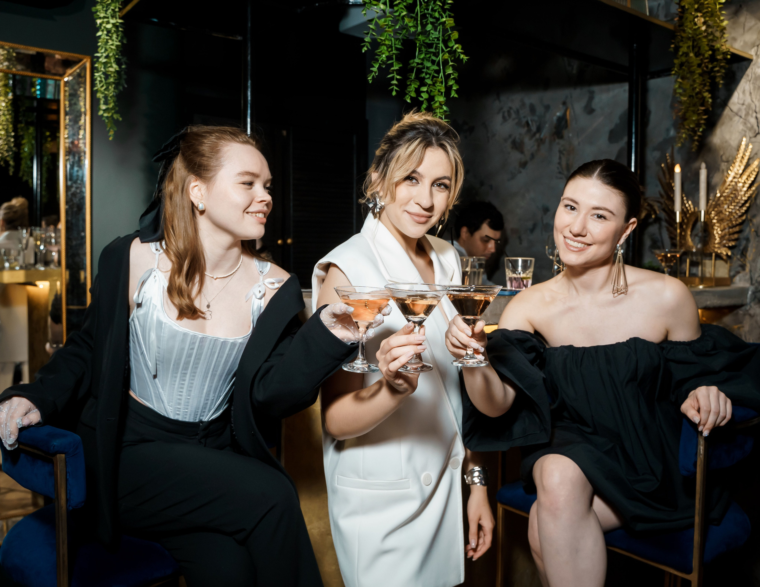 Праздники и мероприятия. Фотограф и видеограф в Москве и Московской области Мария Вишня