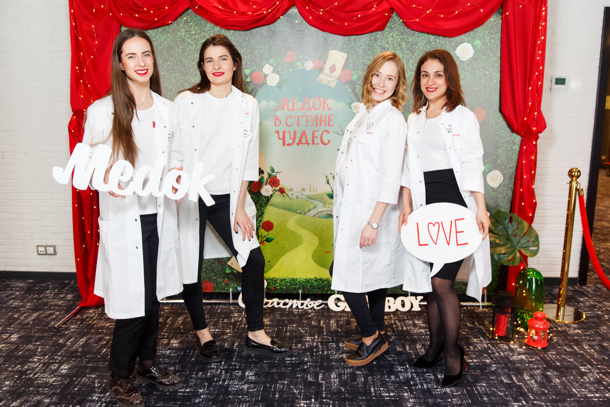 57. Фотограф Недорез Александр в Москве. Репортаж на ваших мероприятиях