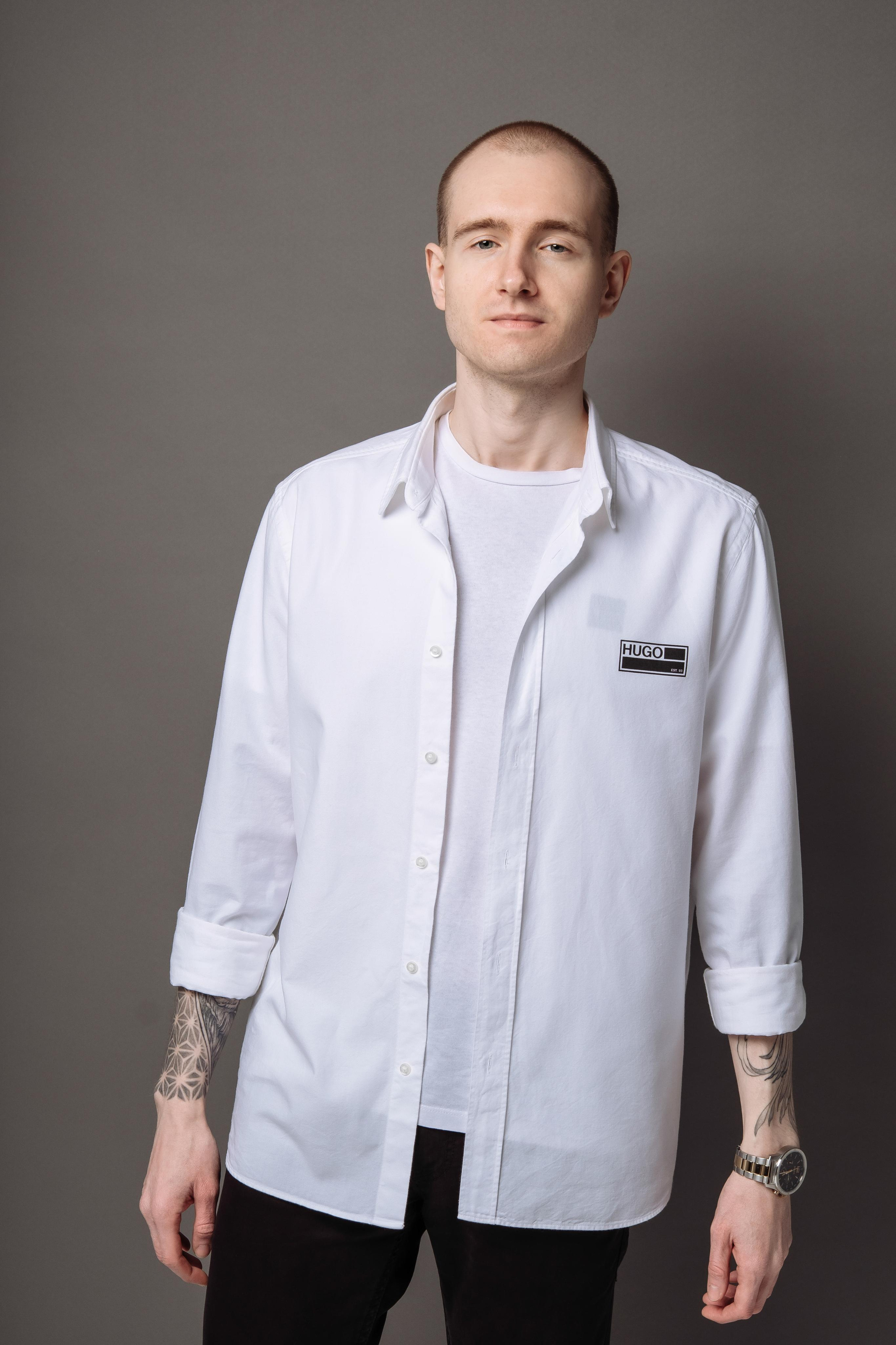 Бизнес-портреты. Фотограф в Москве и Перми, Алина Гимадиева