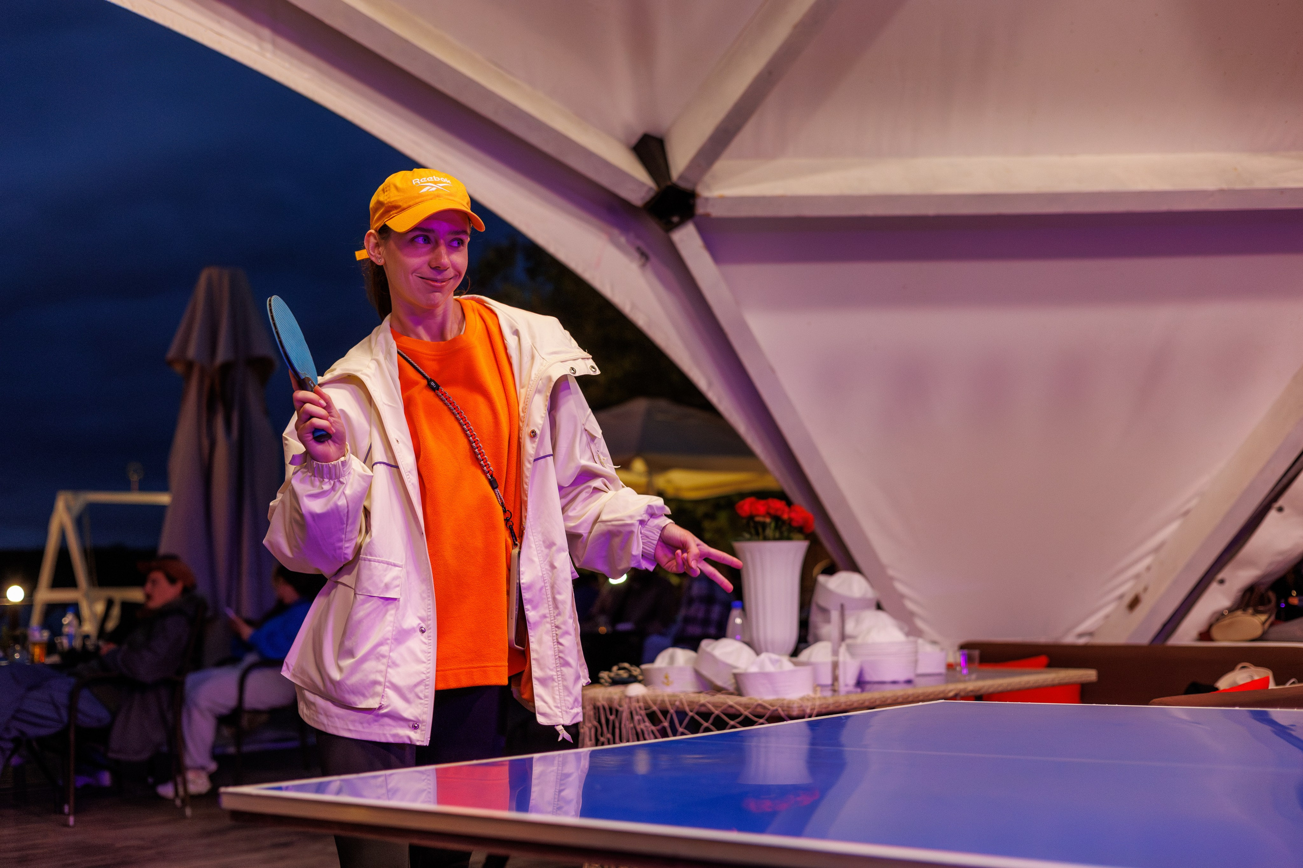 Тимбилдинг в «Улетай». Фотограф Александр Тулупов