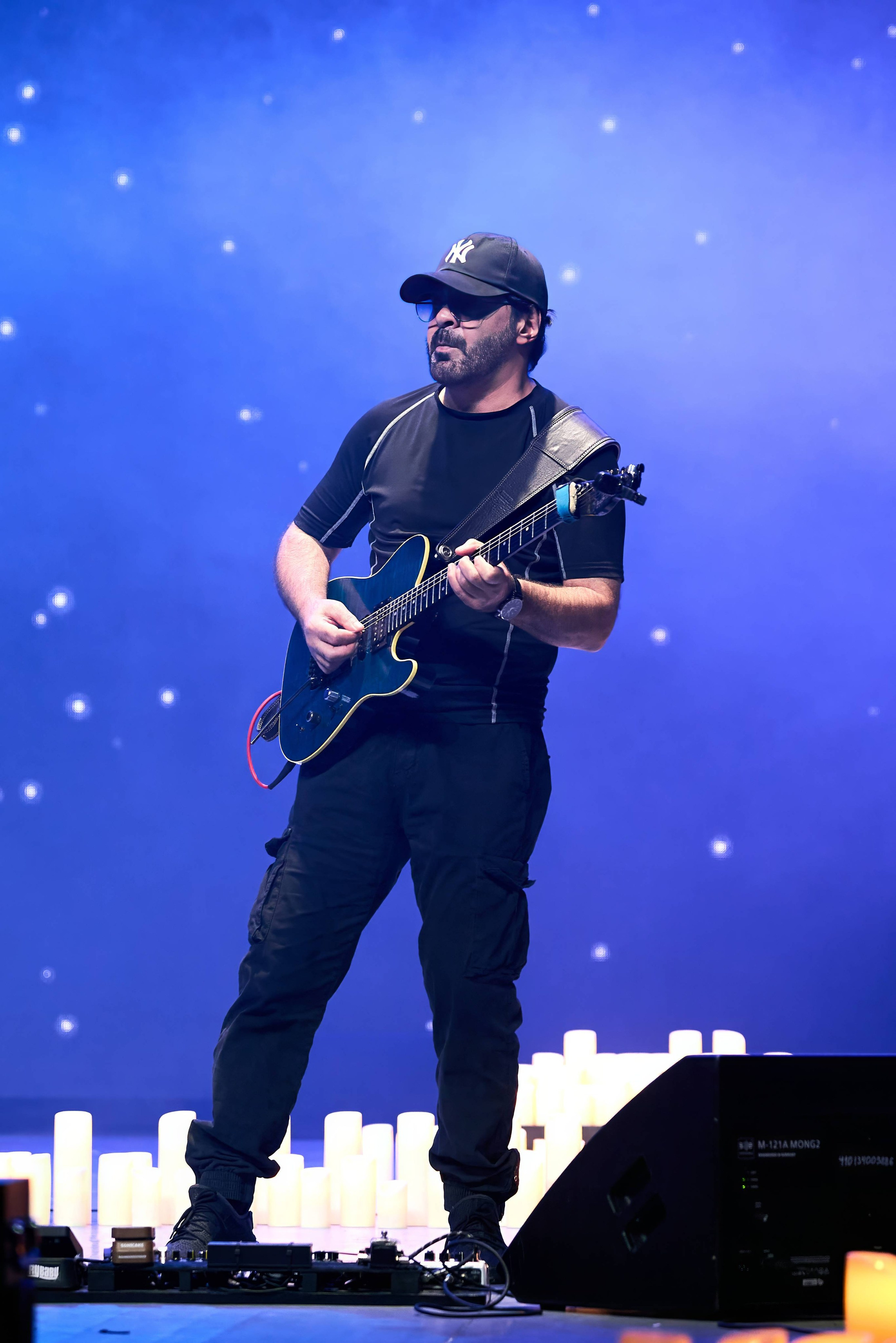 Samvel Hayrapetyan & «Rocksoul». Showbiz | Fashion | Reportage