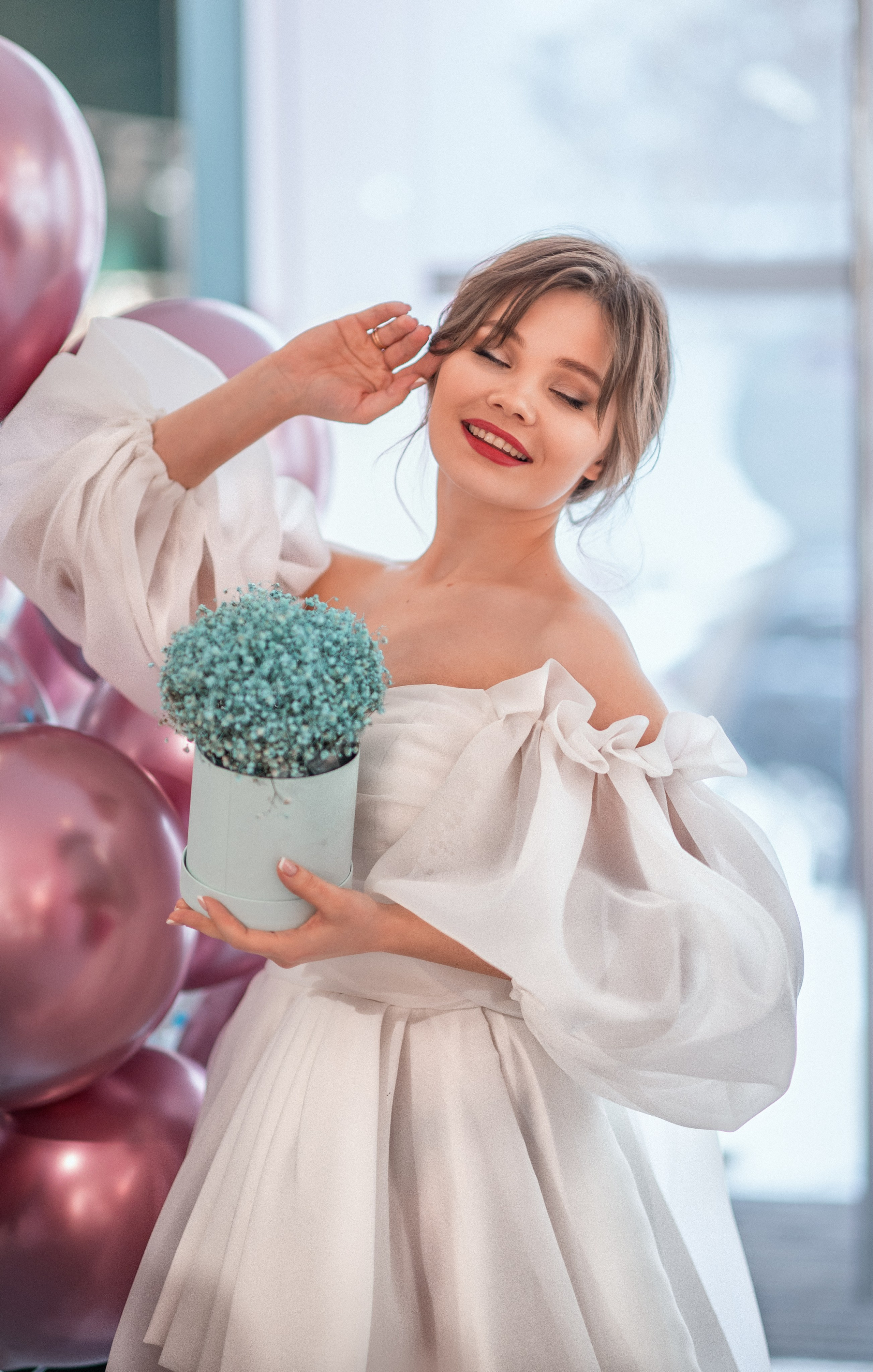 ЖЕНСКИЙ ПОРТРЕТ. Семейный фотограф Екатеринбург Лора Мур