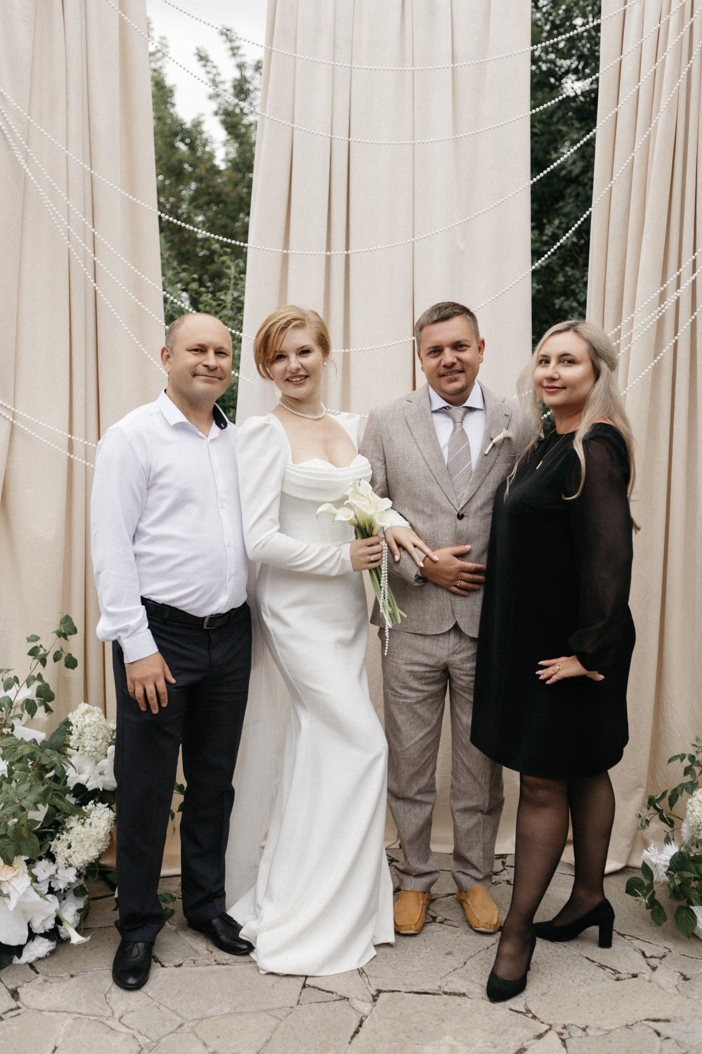 V&T. Свадебный фотограф Уфа Руслан Габдлисламов