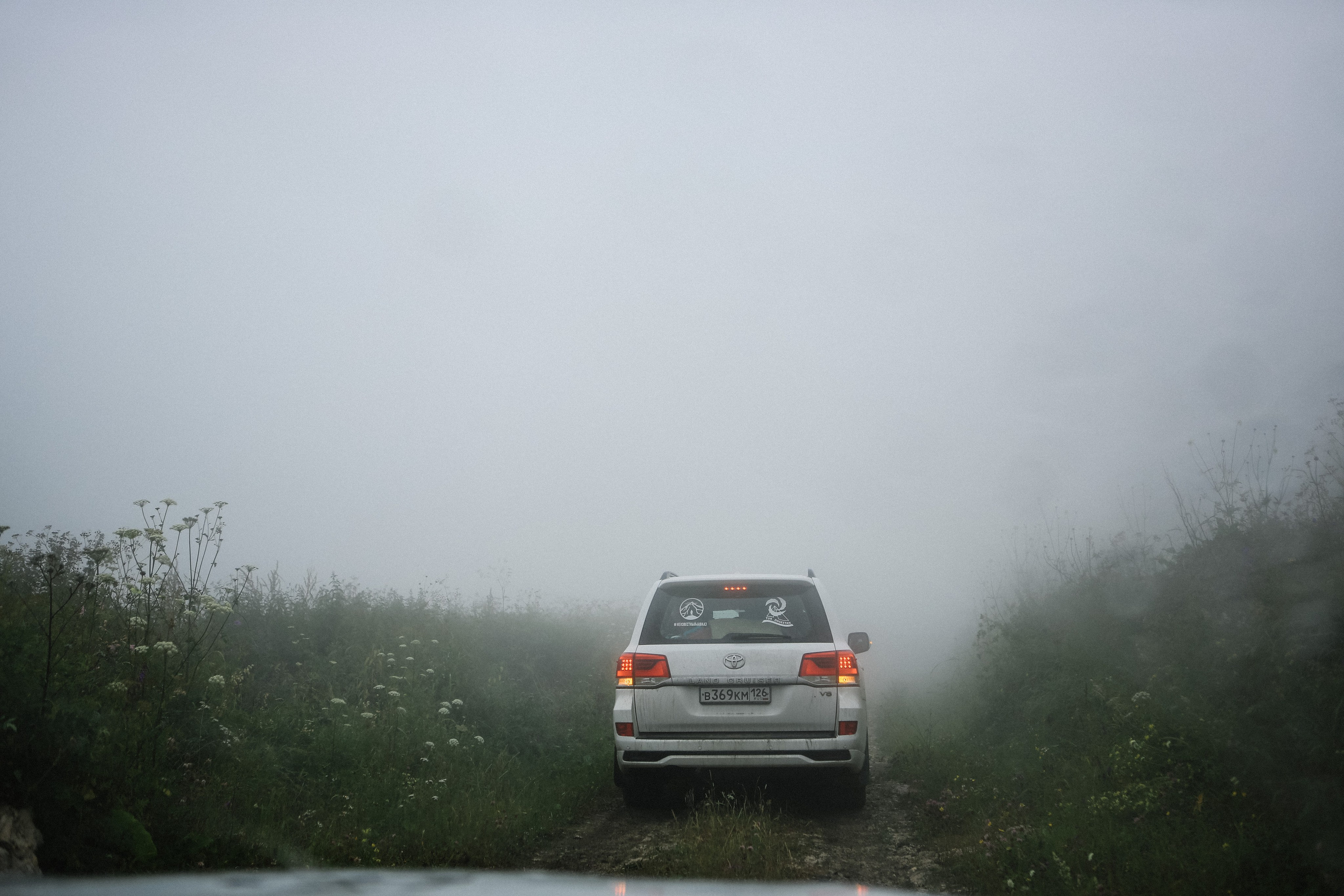 Пресс-тур для Неизвестного Кавказа. Свадебный и портретный фотограф в Пятигорске, КМВ — Власова Юля