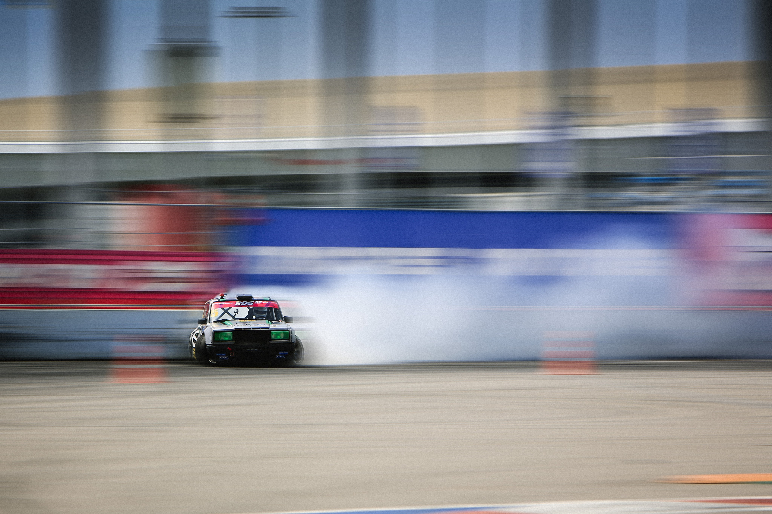 Этап RDS Сочи Автодром. Свадебный и портретный фотограф в Пятигорске, КМВ — Власова Юля