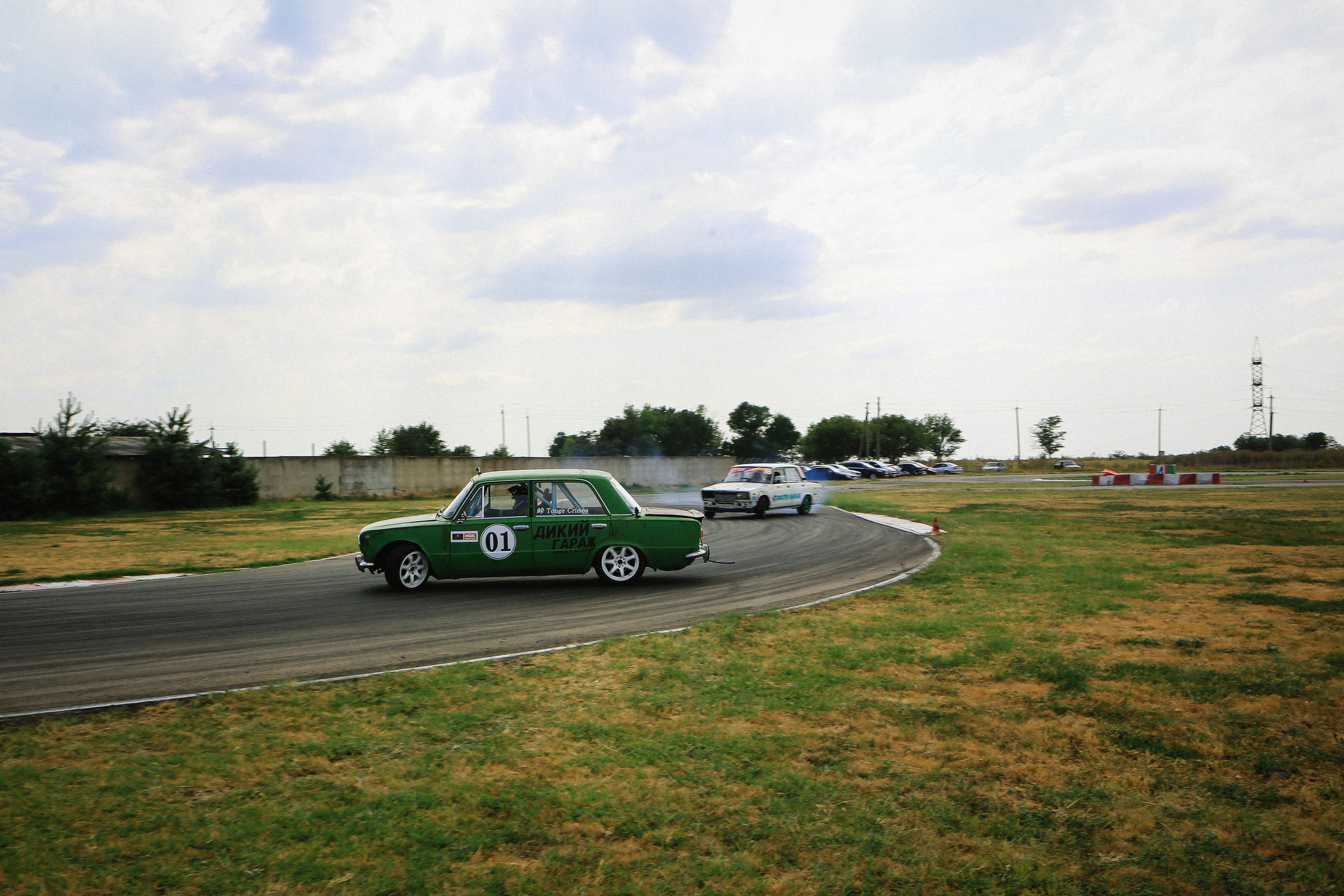 Кубок по дрифту «Автожара», г. Усть-Лабинск, автодром «СТК Пилот». Свадебный и портретный фотограф в Пятигорске, КМВ — Власова Юля