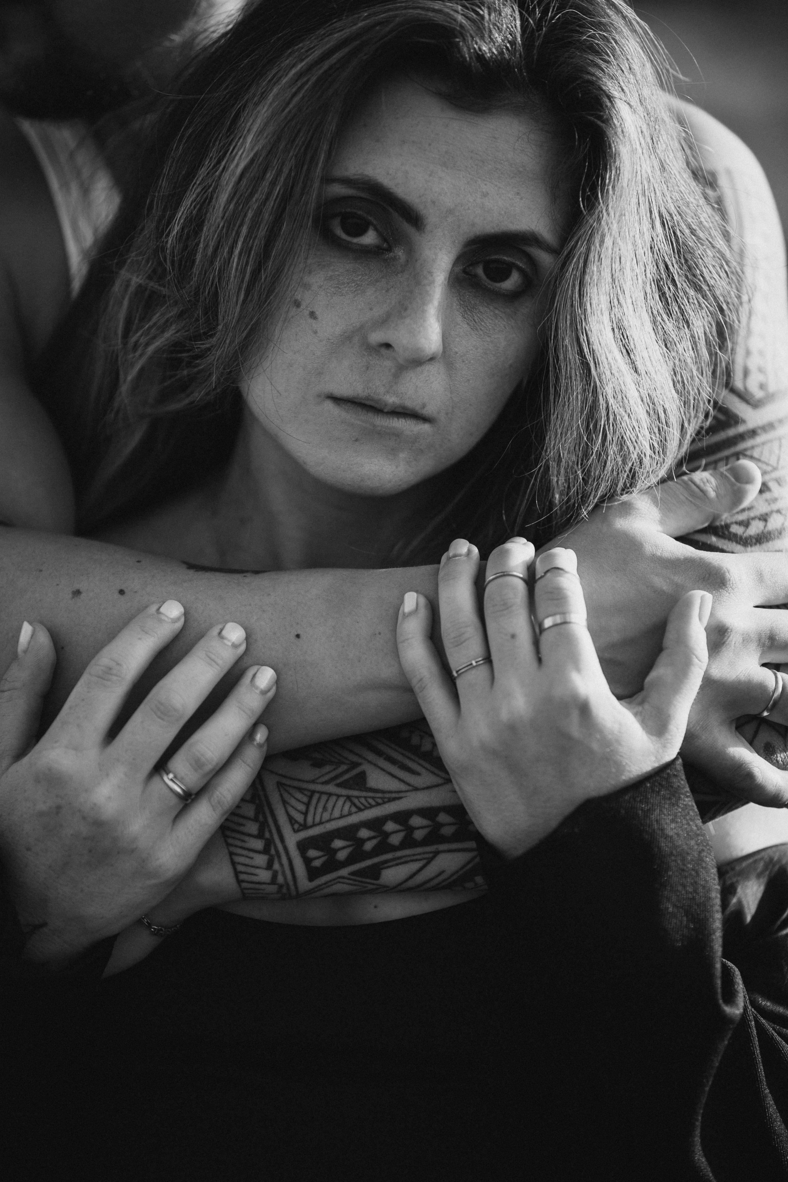 Даниил и Крис. Свадебный и портретный фотограф в Пятигорске, КМВ — Власова Юля