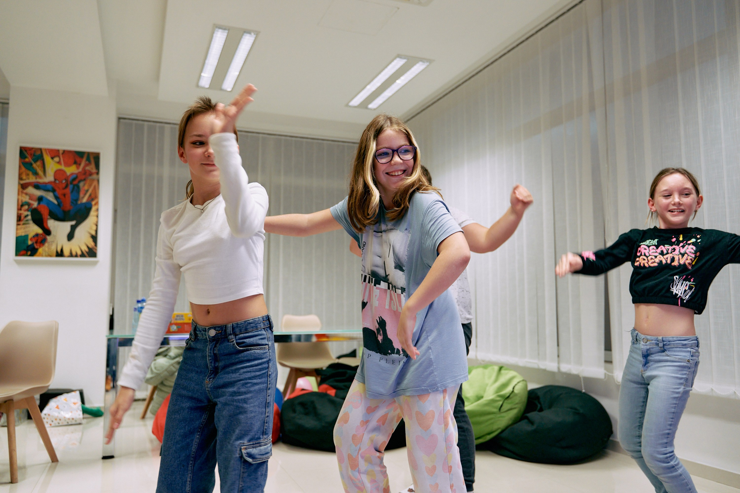 B-Day in Good Place. Photographer and Videographer in Montenegro