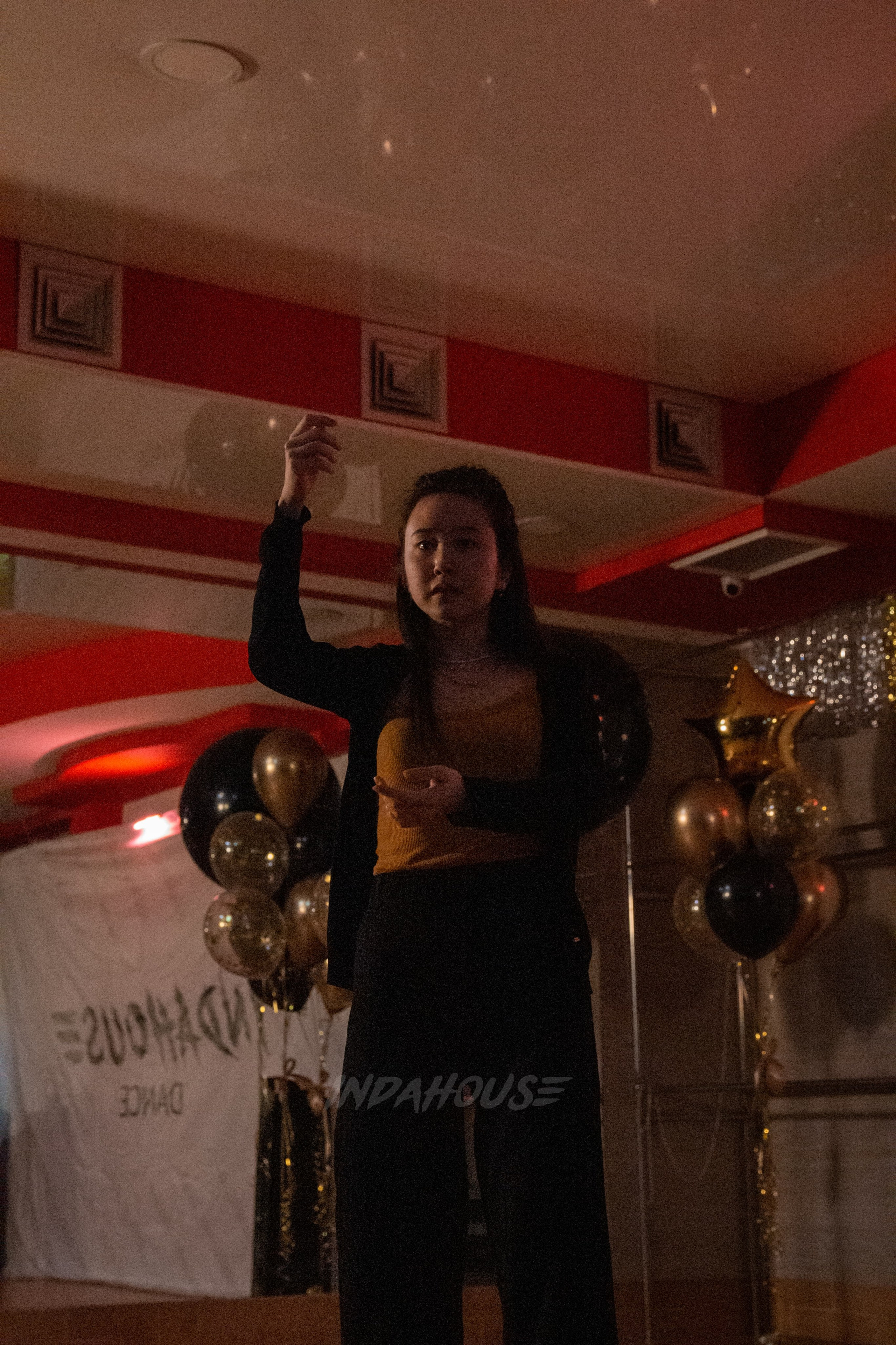 NEW YEAR INDAHOUSE | декабрь 2021. Фотограф Ева Ким