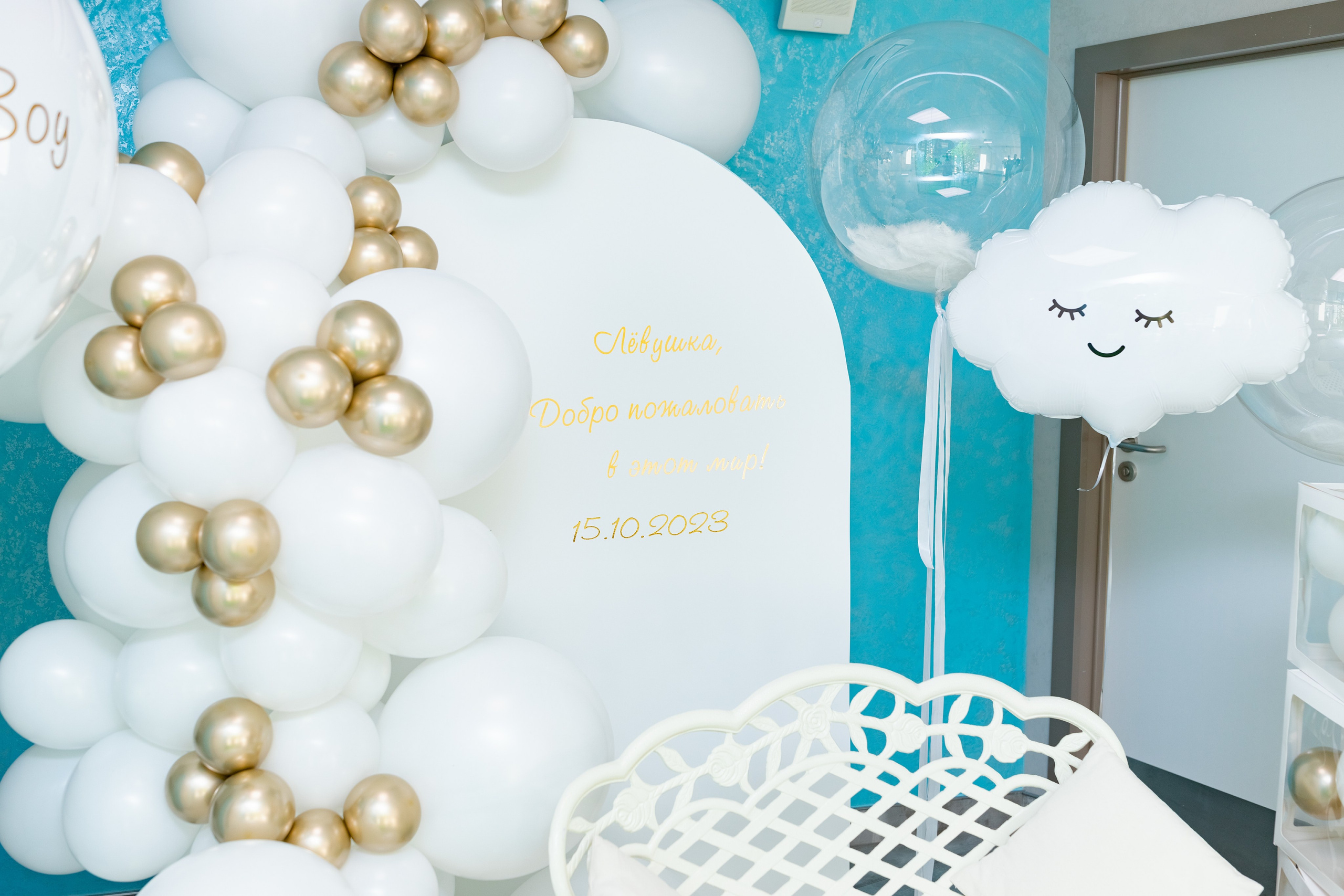 Фотограф в роддоме Сестрорецком г. Санкт-Петербург Банасиковская Ксения