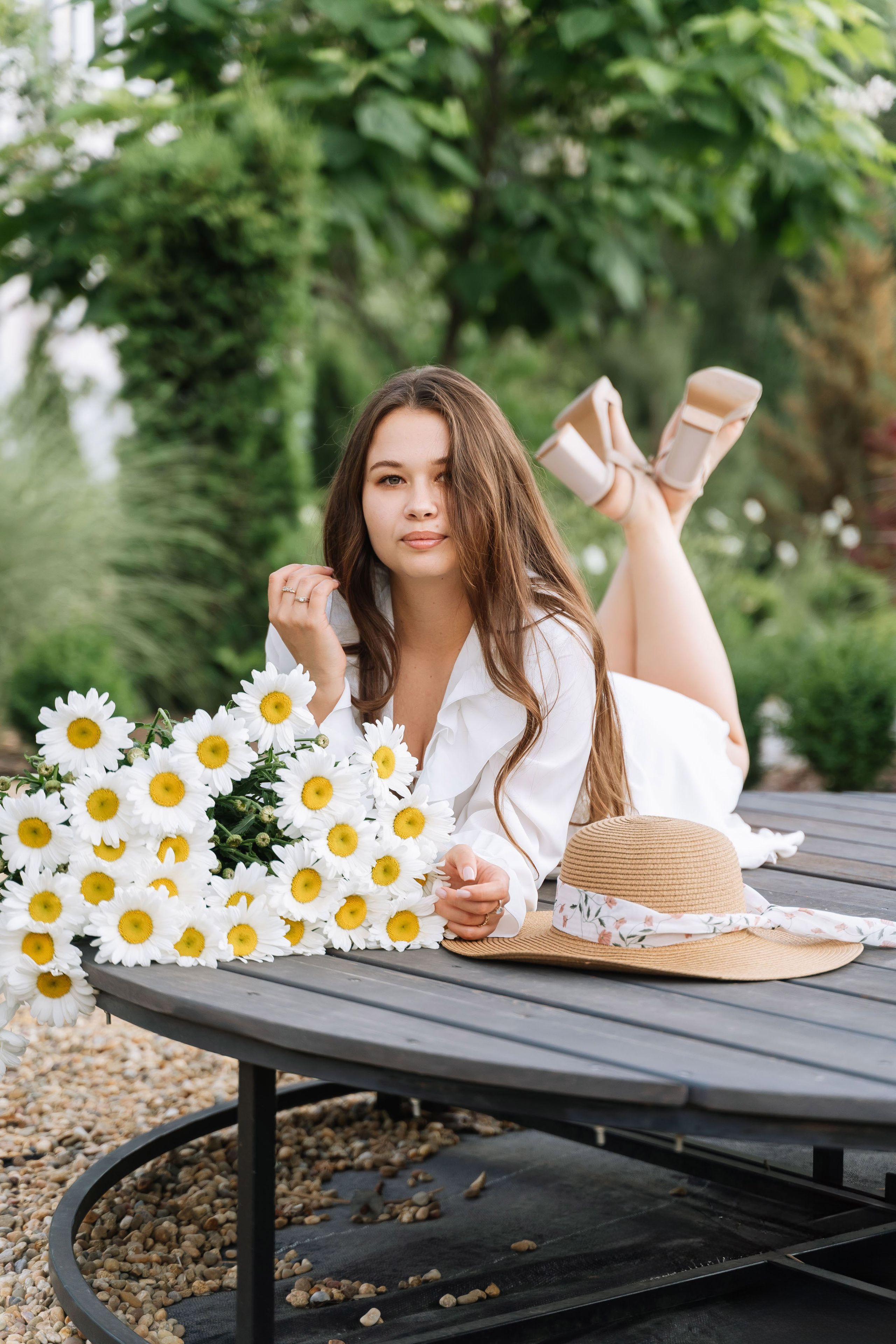 Ксюша. Семейный фотограф Новочеркасск