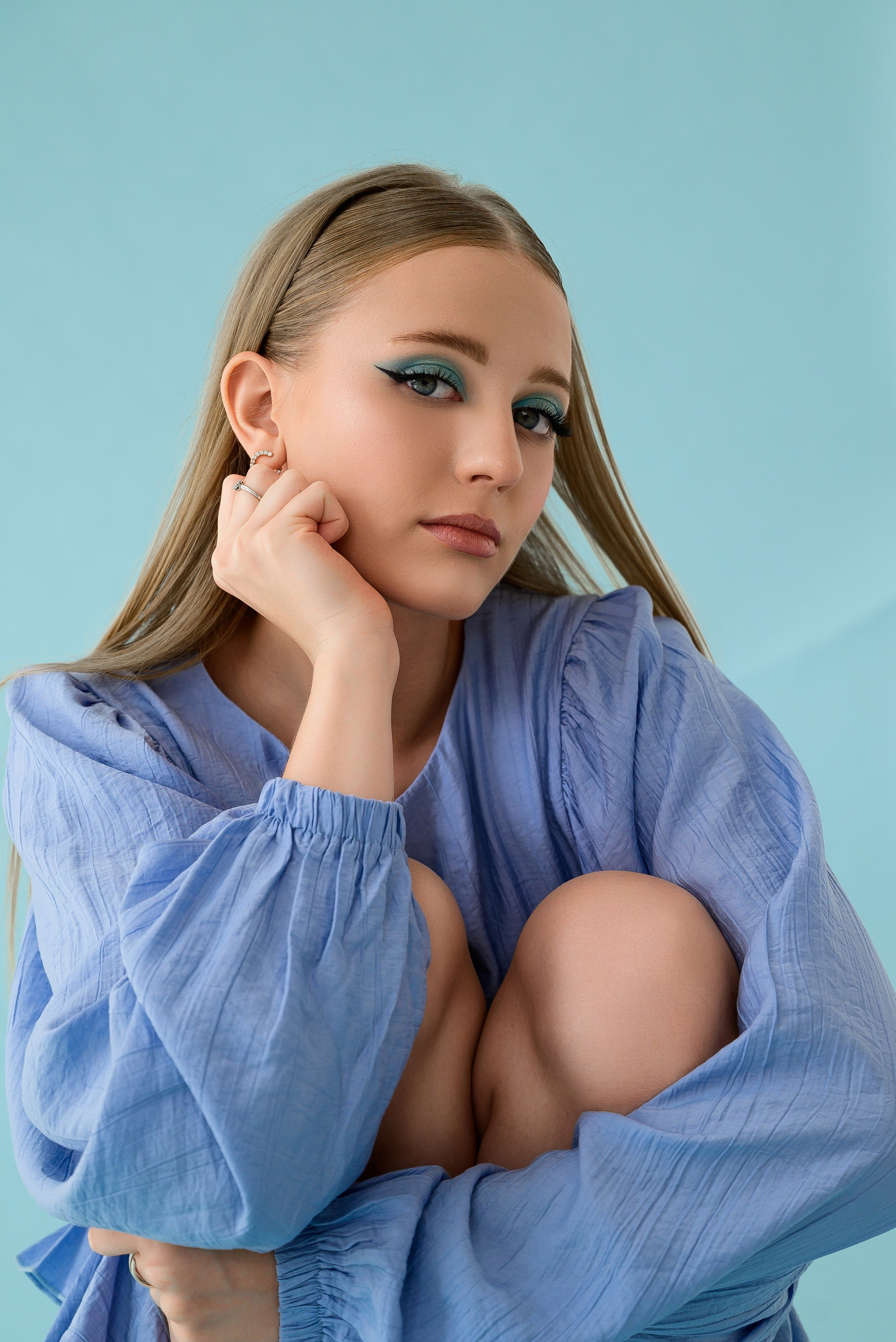 Арина. Тамара Власова