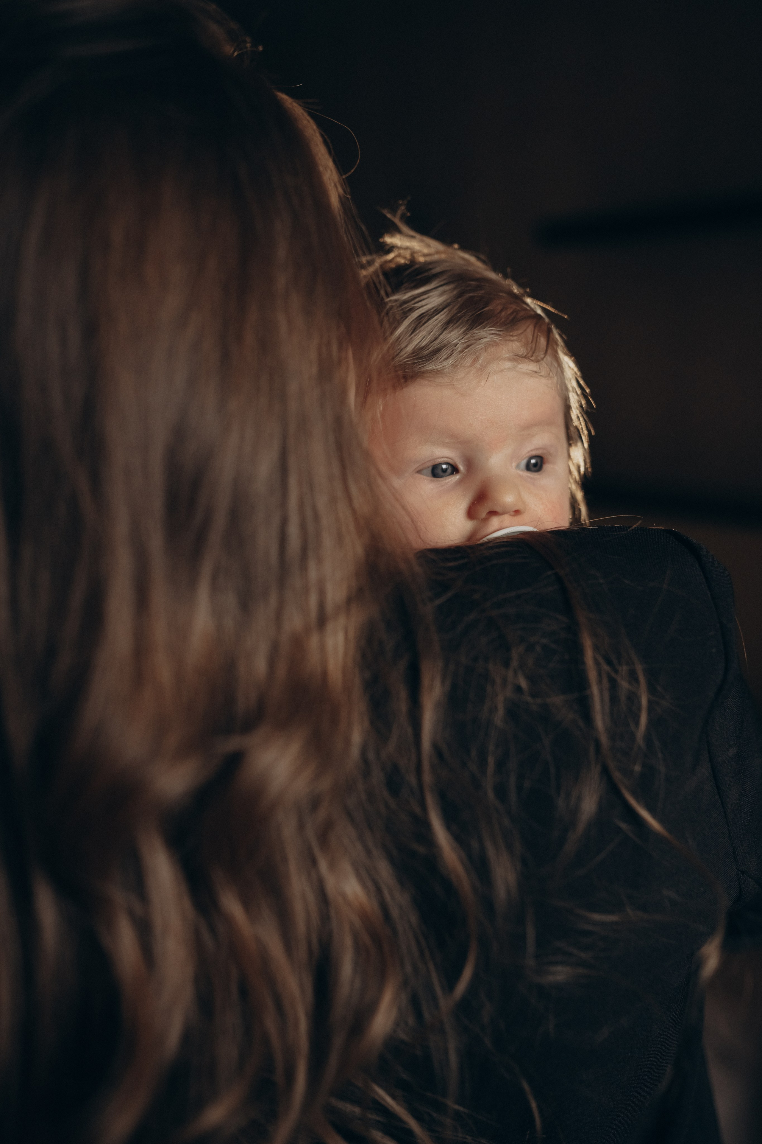 Мама и малыш. Услуги