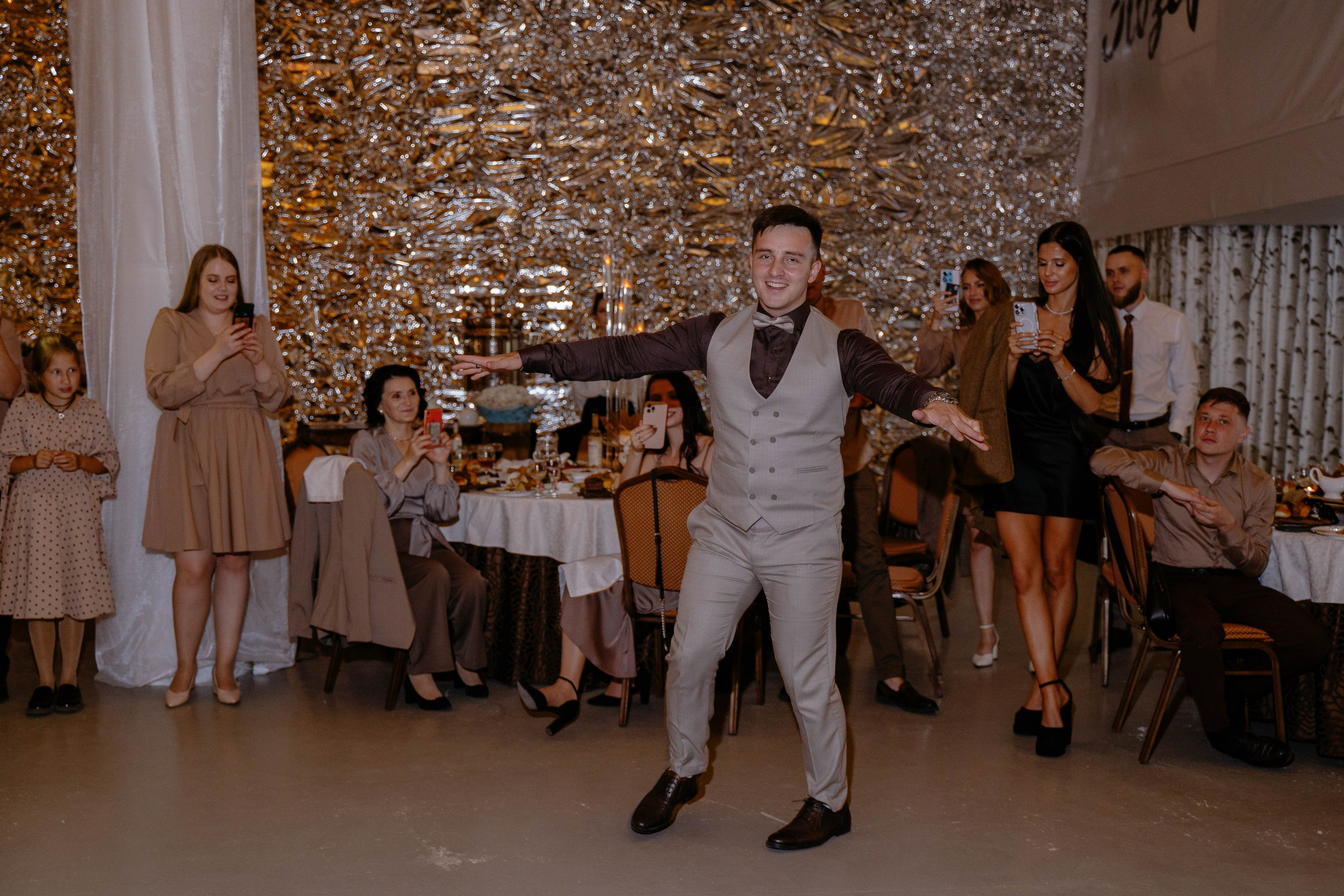 Свадебный день Магомеда и Вероники. Фотограф Чита. Индивидуальные портреты, LoveStory, свадьбы