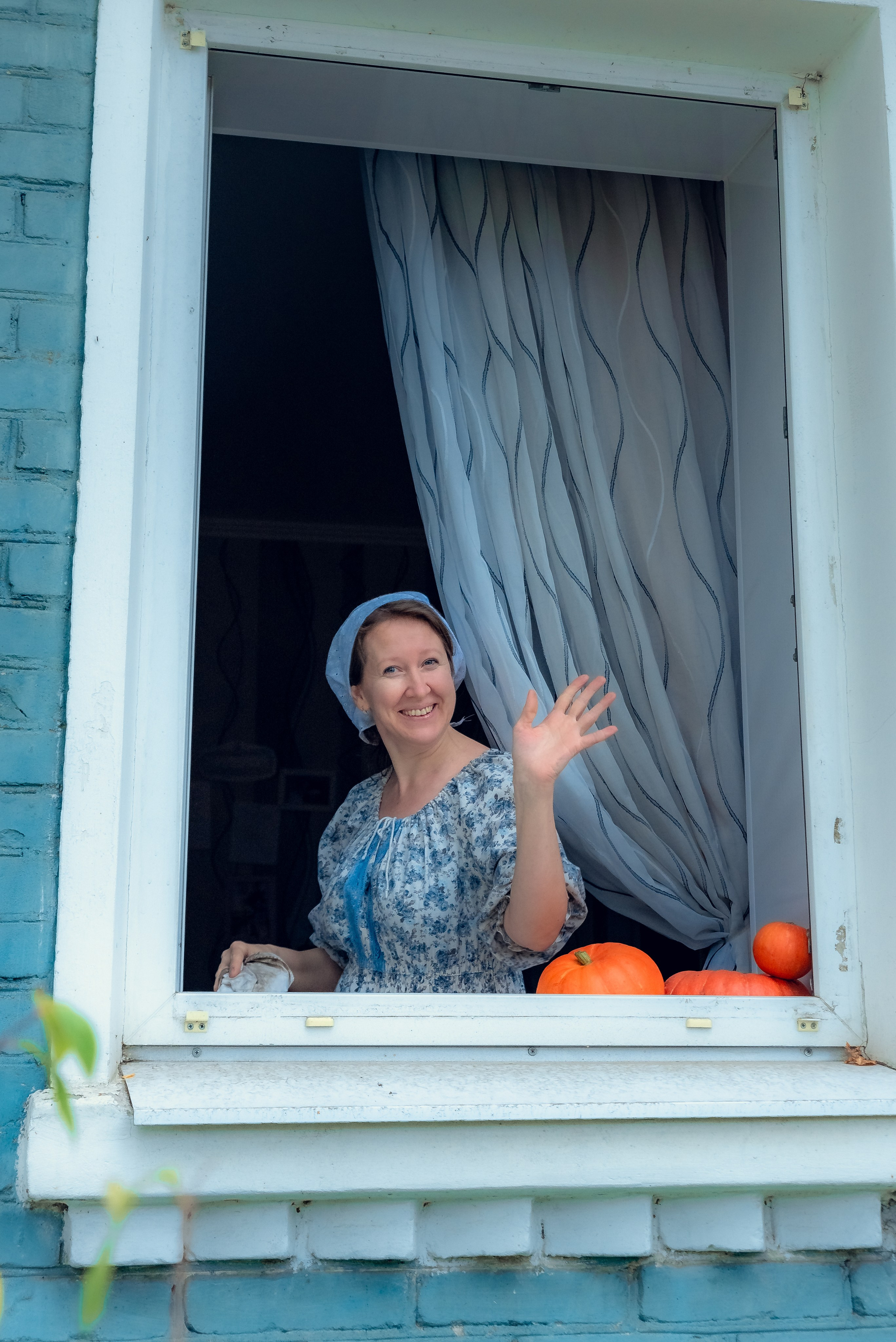 Ксюша. Женский фотограф Крещение Венчание Москва Брянск