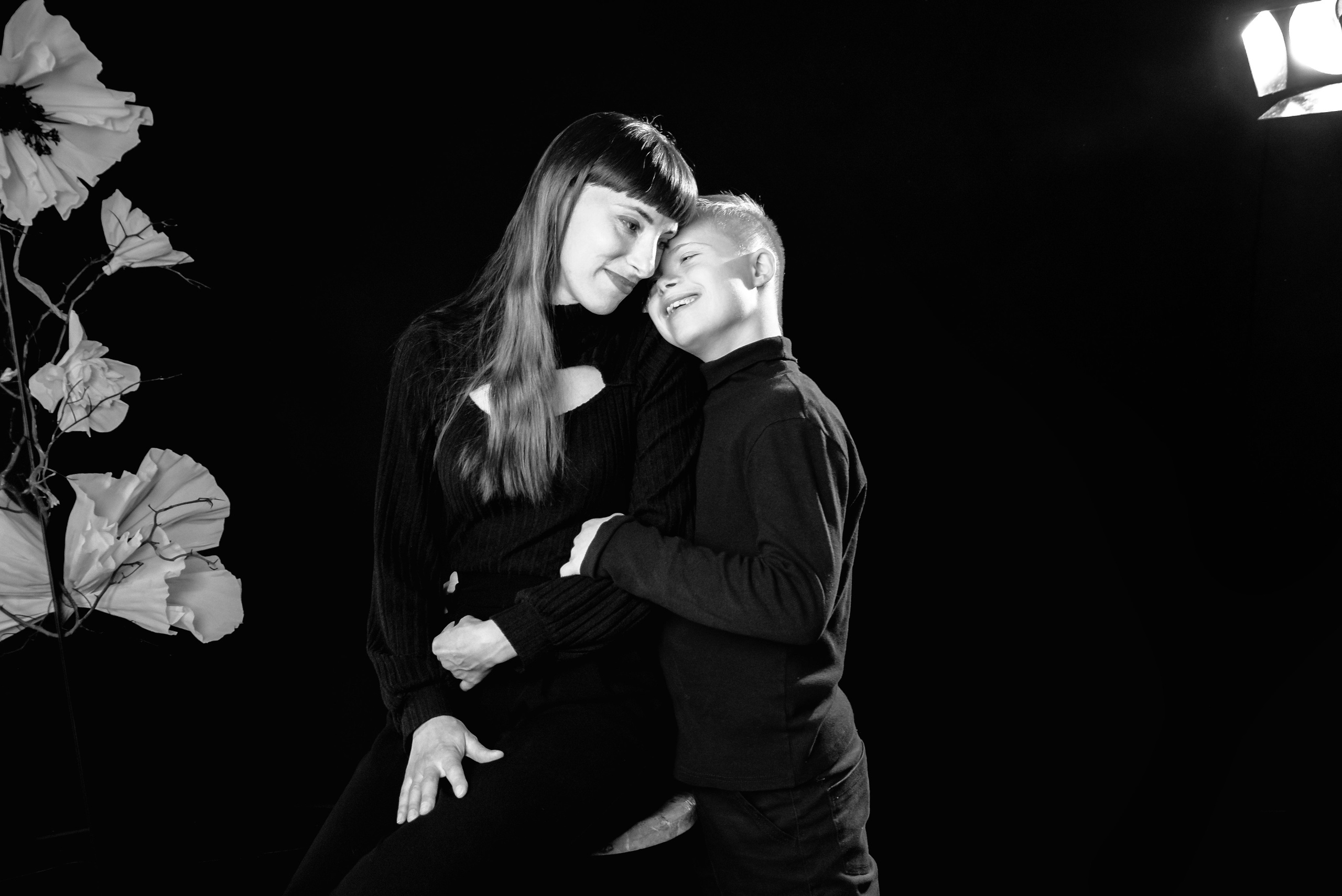 Цветы жизни. Фотограф Крещение Венчание Москва