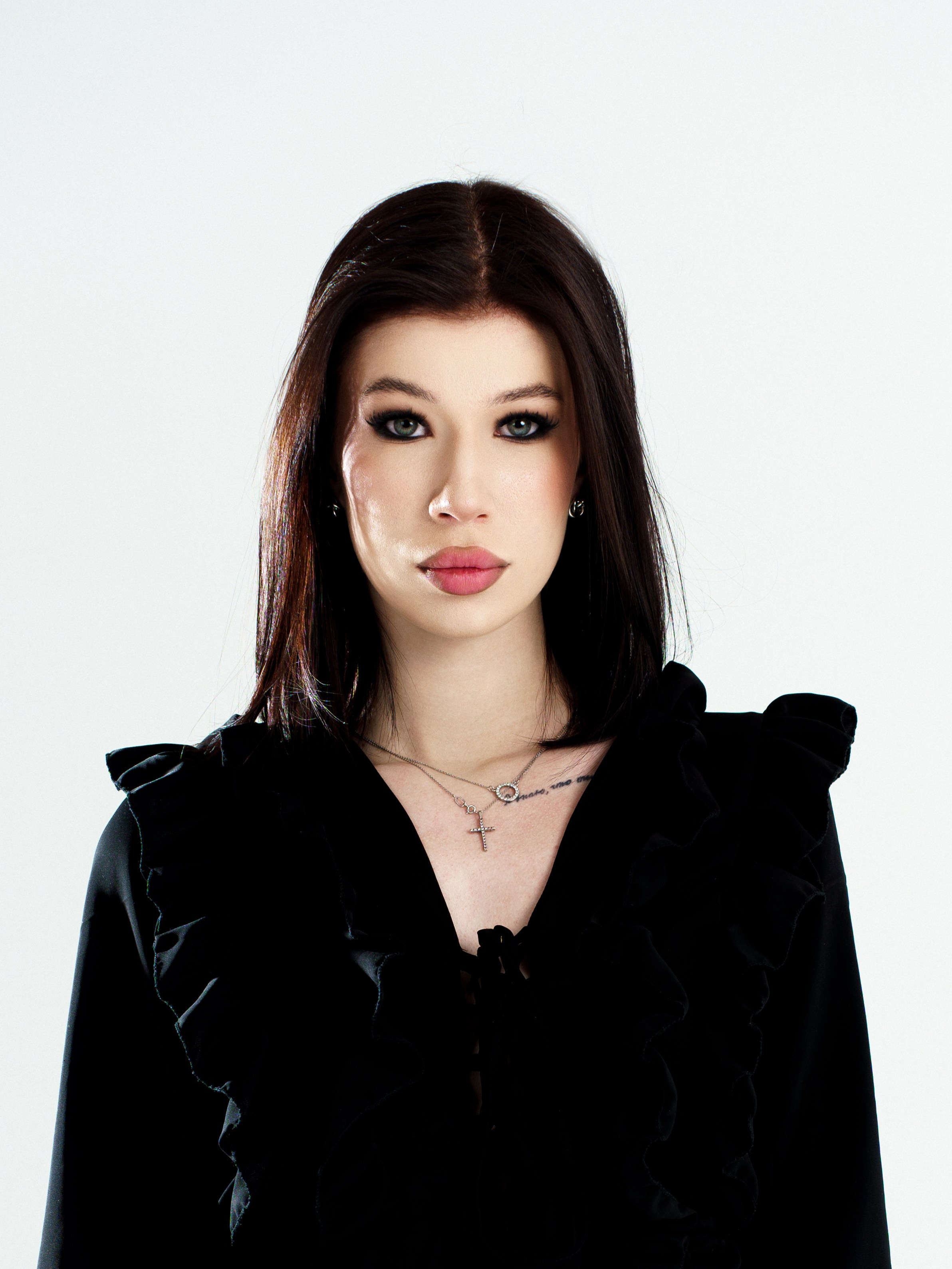 Анастасия (fashion портрет). Иван Упоров — фотограф, рилсмейкер чебоксары