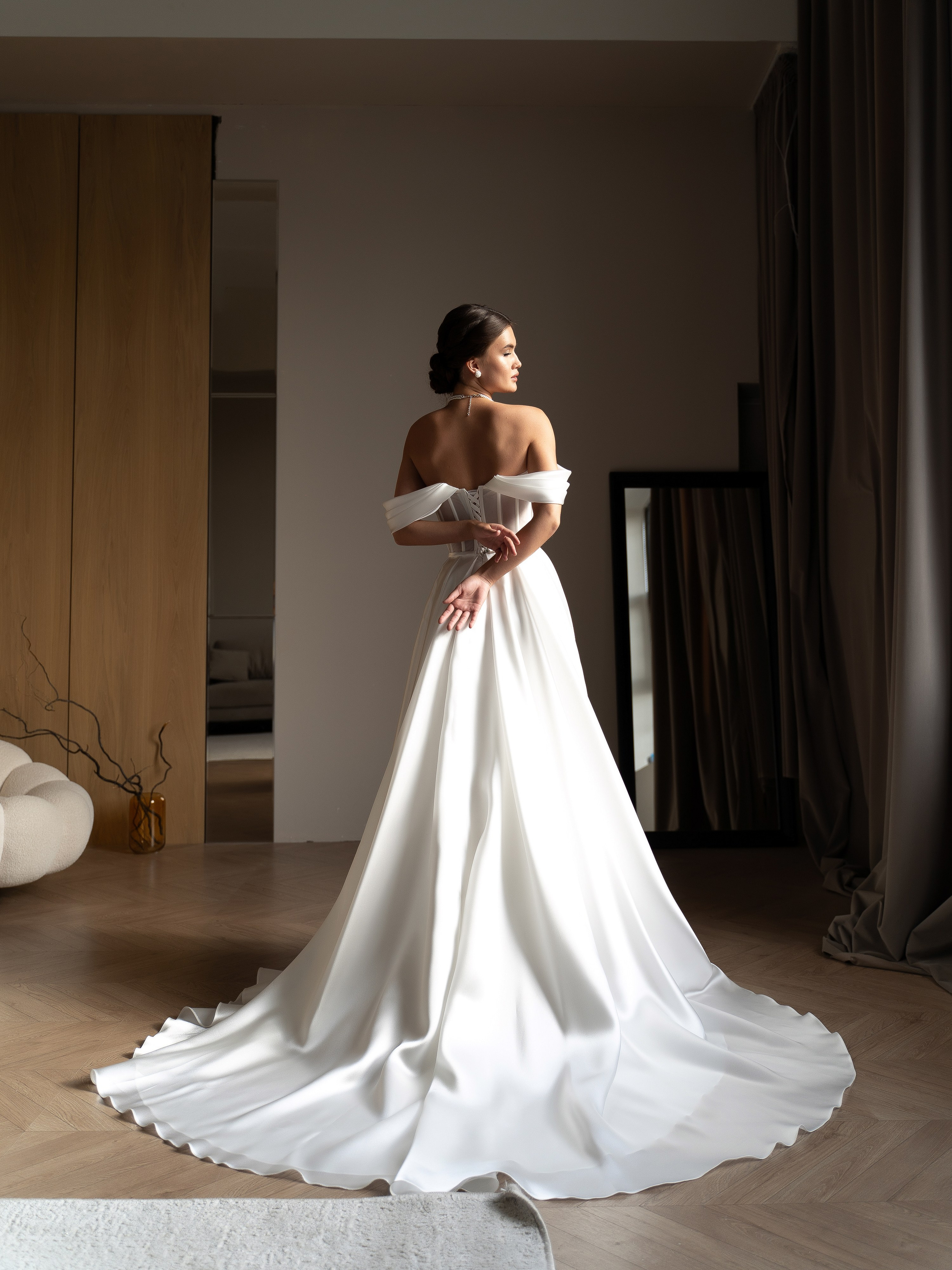 Каталог свадебных платьев. Иван Упоров — фотограф, рилсмейкер чебоксары