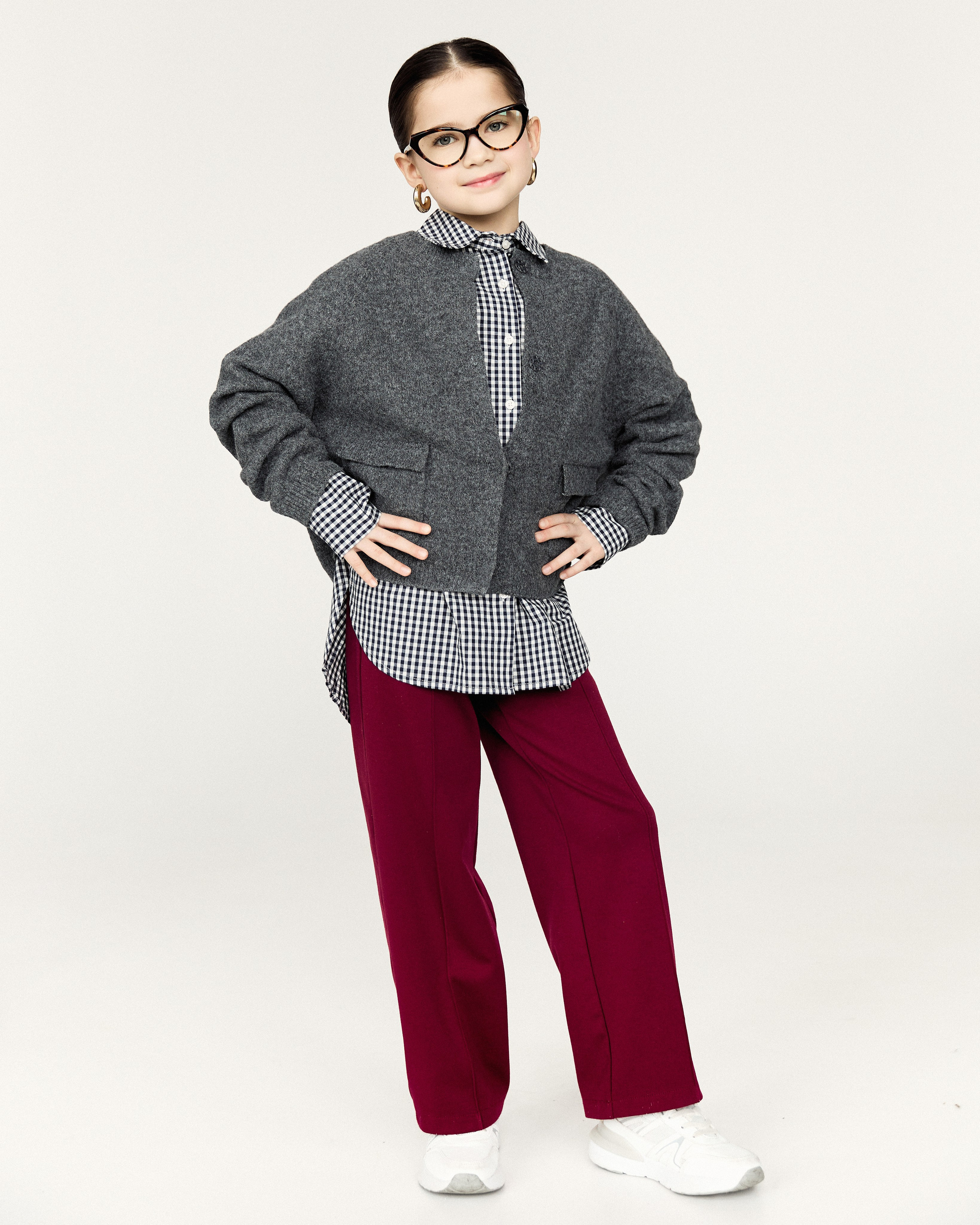 «Sigma» kids. Юрина Полина, фотограф из Екатеринбурга