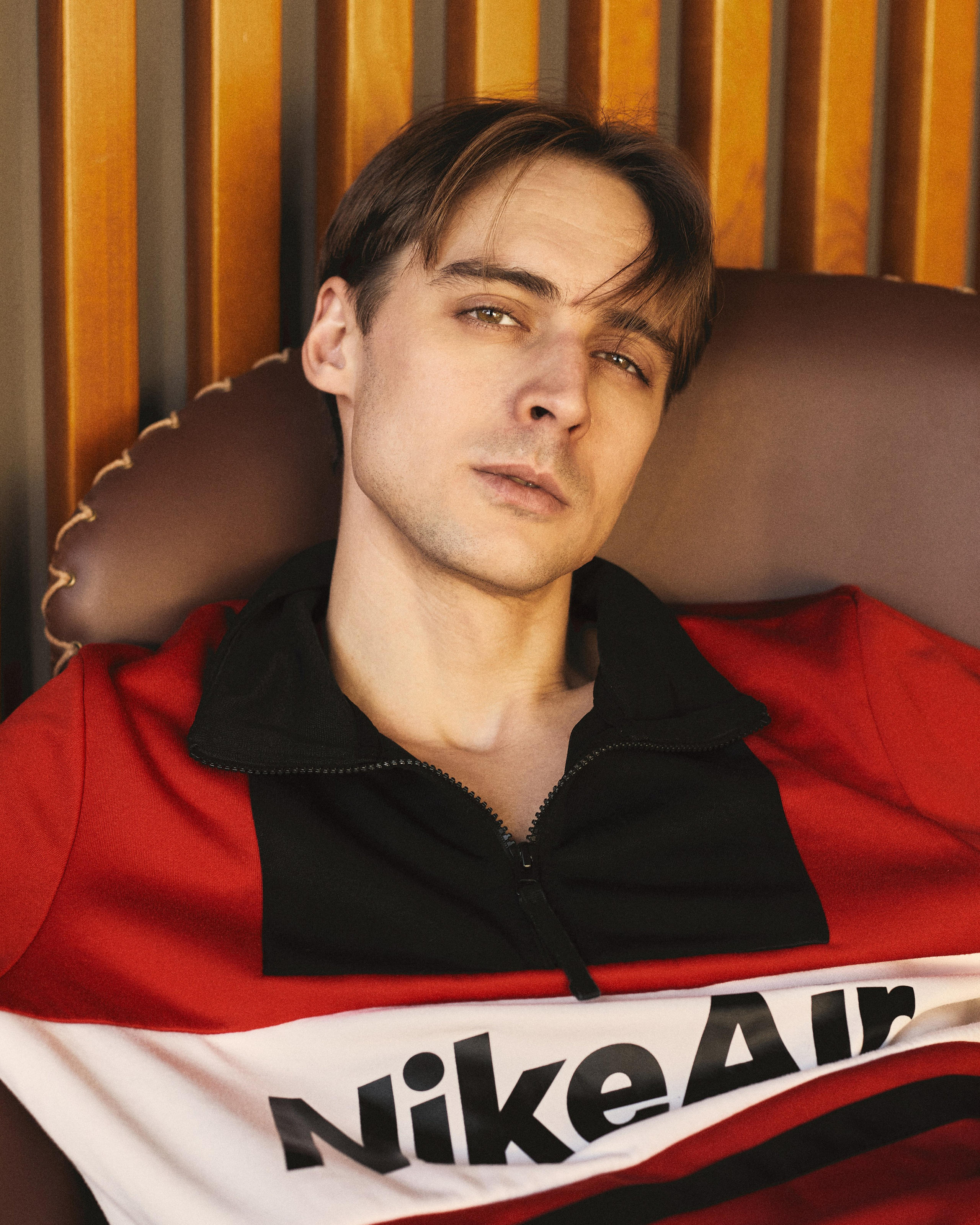 Владислав Мелихов — актёр театра Коляда | Актерское портфолио. Юрина Полина, фотограф из Екатеринбурга