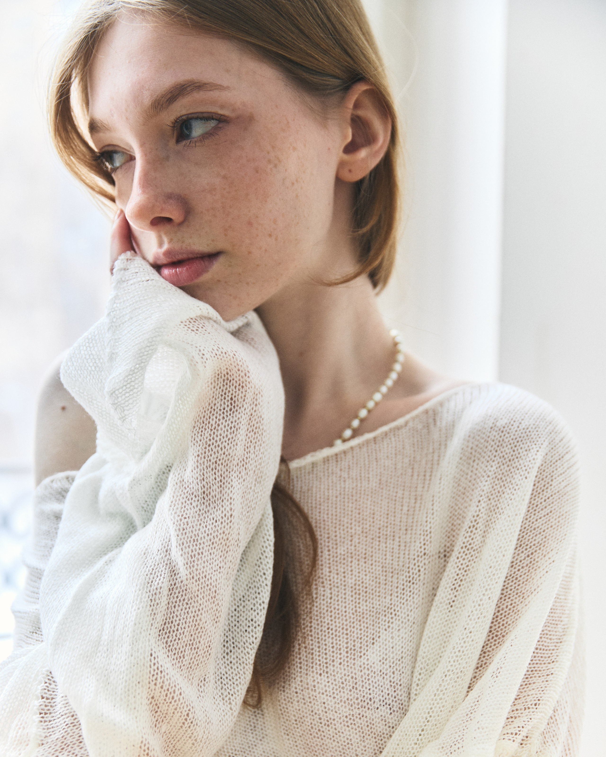 Anna. Юрина Полина, фотограф из Екатеринбурга